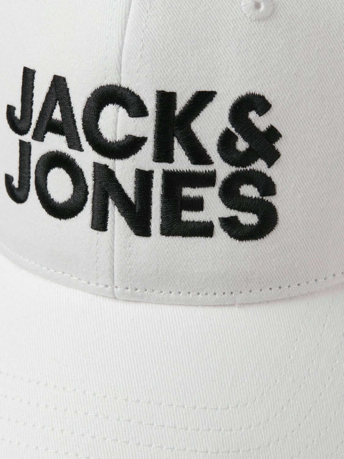 Jack & Jones Baseball pet JACGALL BASEBALL CAP NOOS