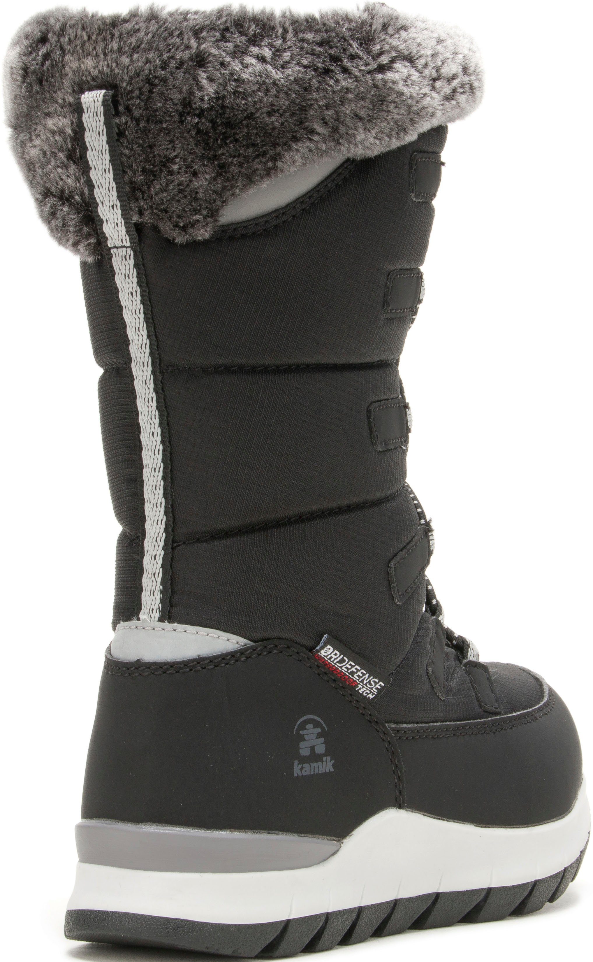 Kamik Winterlaarzen PRAIRIE2 Snowboots, winterlaarzen, winterschoenen, gevoerd