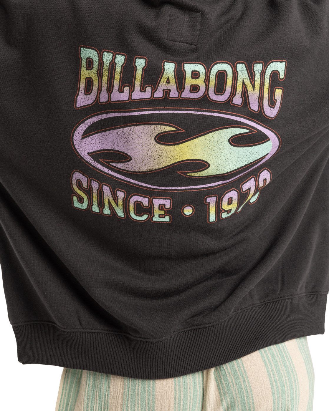 Billabong Hoodie Nices Vibes