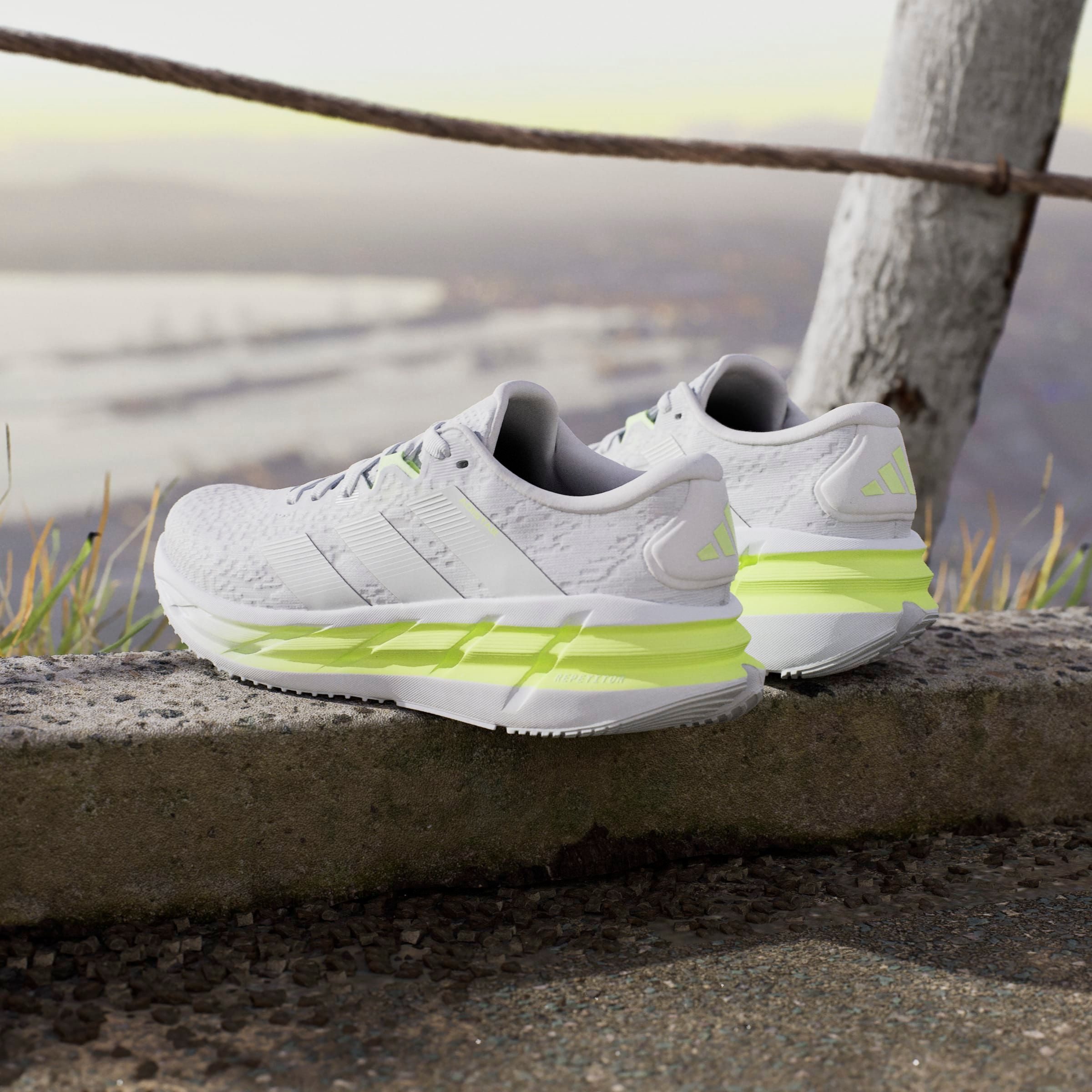 adidas Performance Runningschoenen ADISTAR 4 E