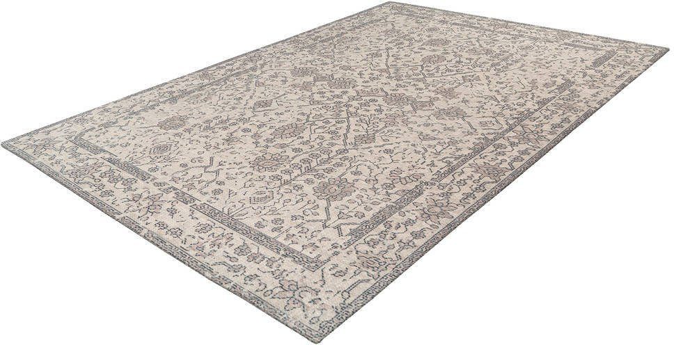 Kayoom Vloerkleed Percy 100