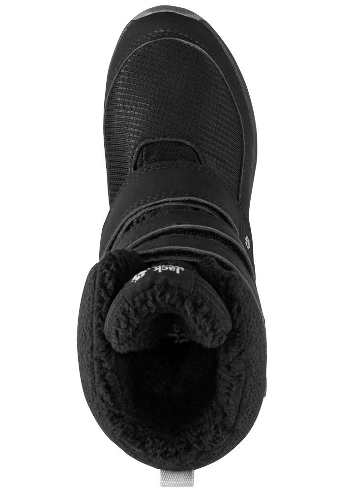 Jack Wolfskin Winterlaarzen POLAR BOOT TEXAPORE HIGH VC K