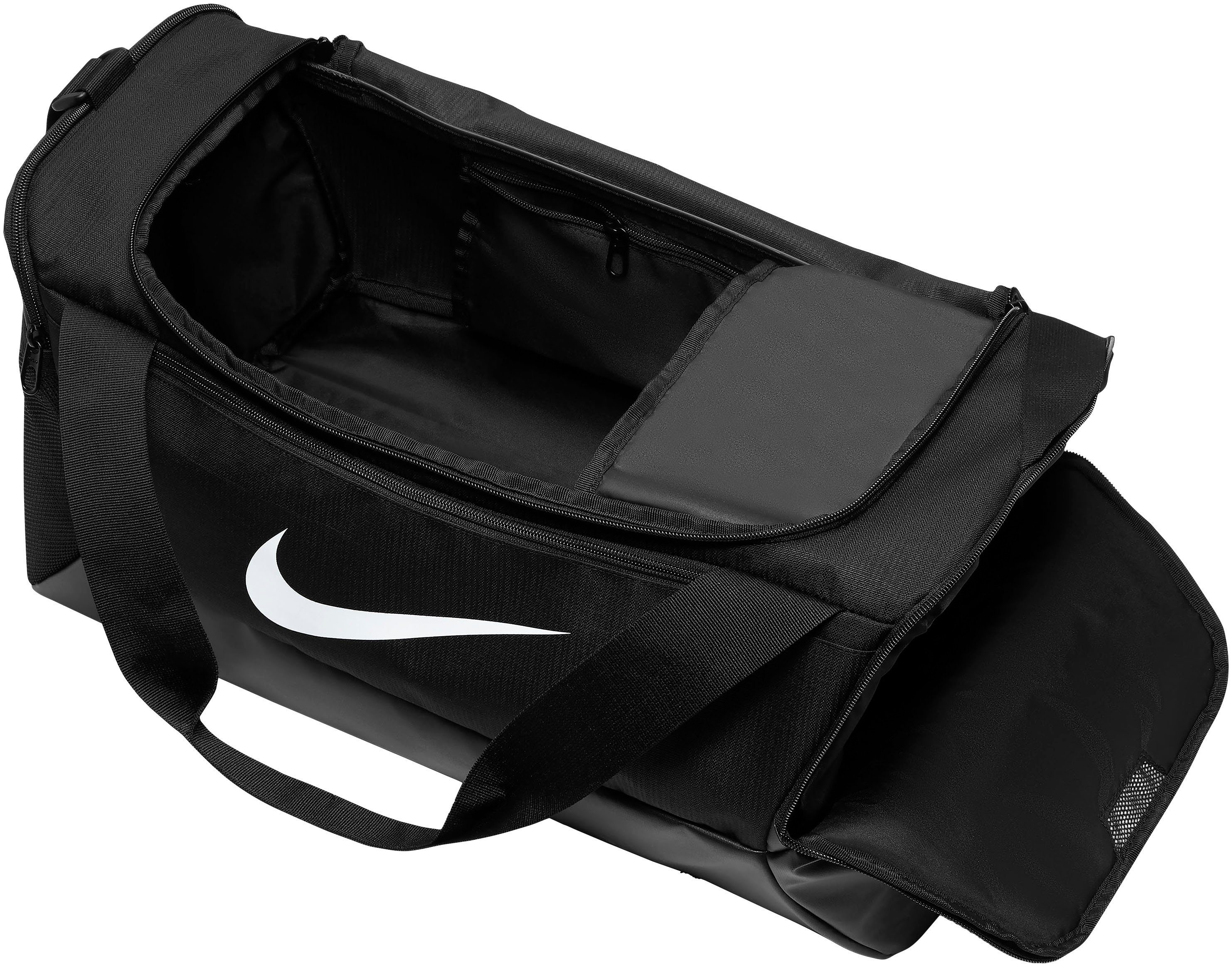 Nike Sporttas BRASILIA . TRAINING DUFFEL BAG
