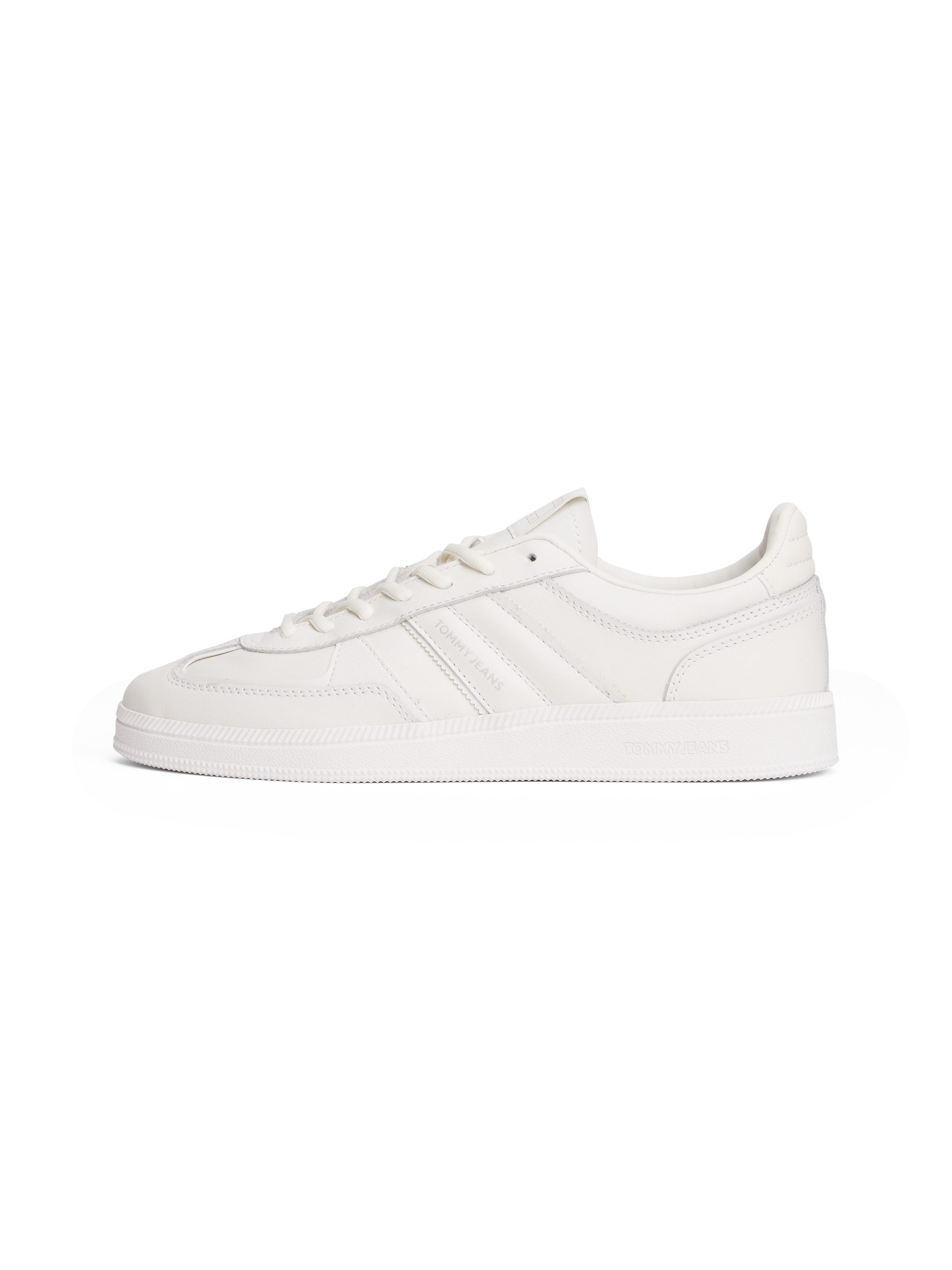 TOMMY JEANS Sneakers THE GREENWICH EDGE FULL LEATHER