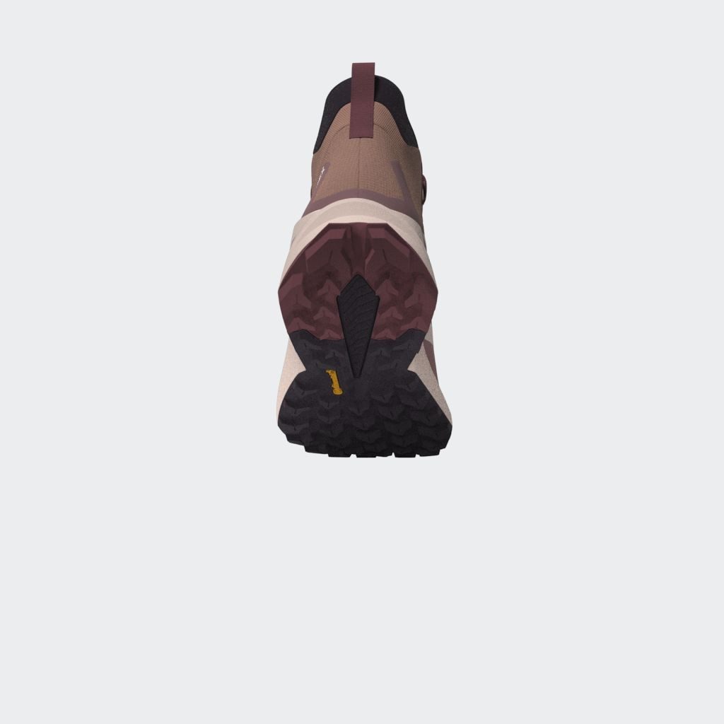 adidas TERREX Wandelschoenen TERREX TRAILMAKER 2.0 MID GORE-TEX
