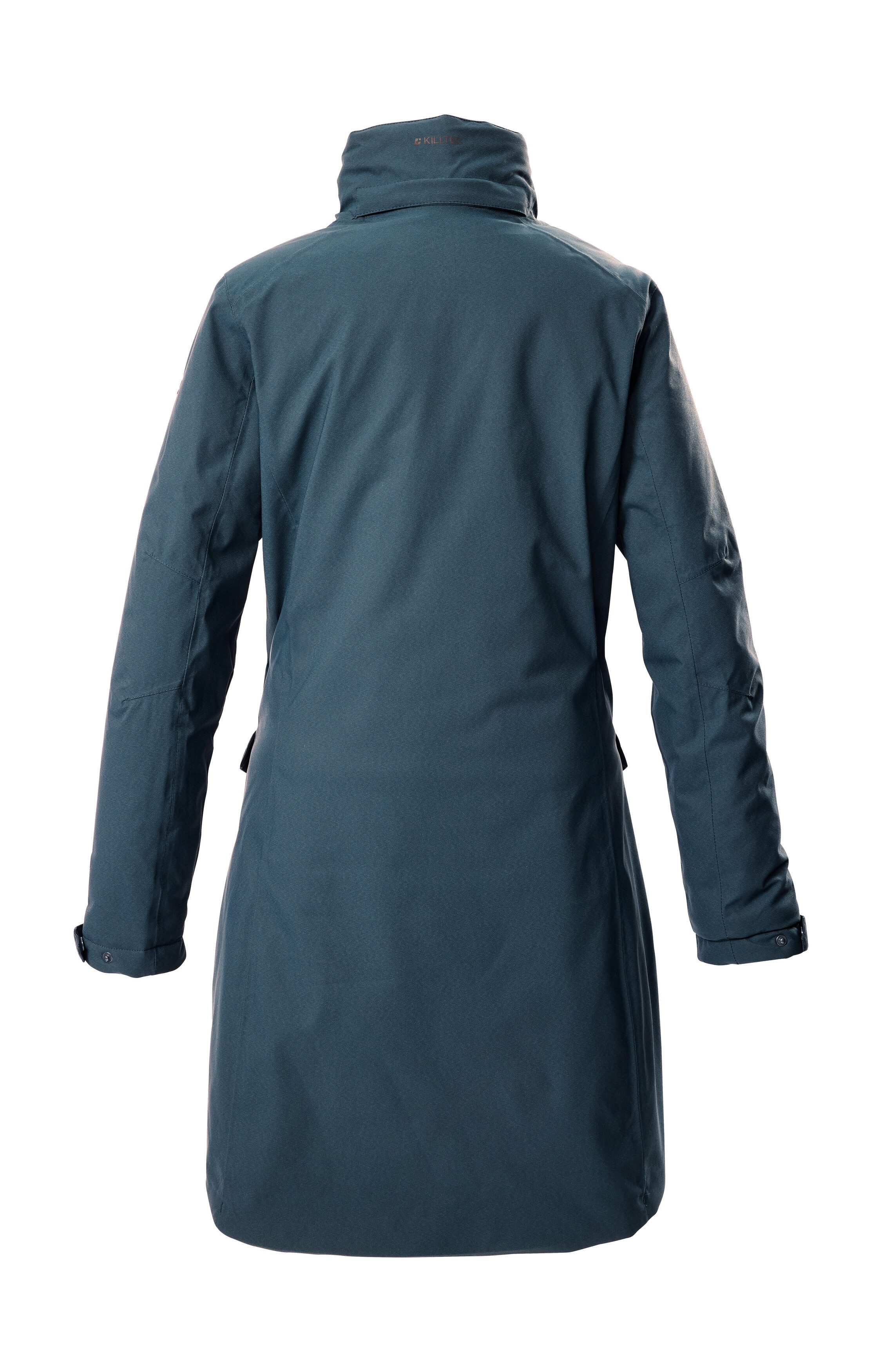 Killtec Parka KOW 18 WMN PRK