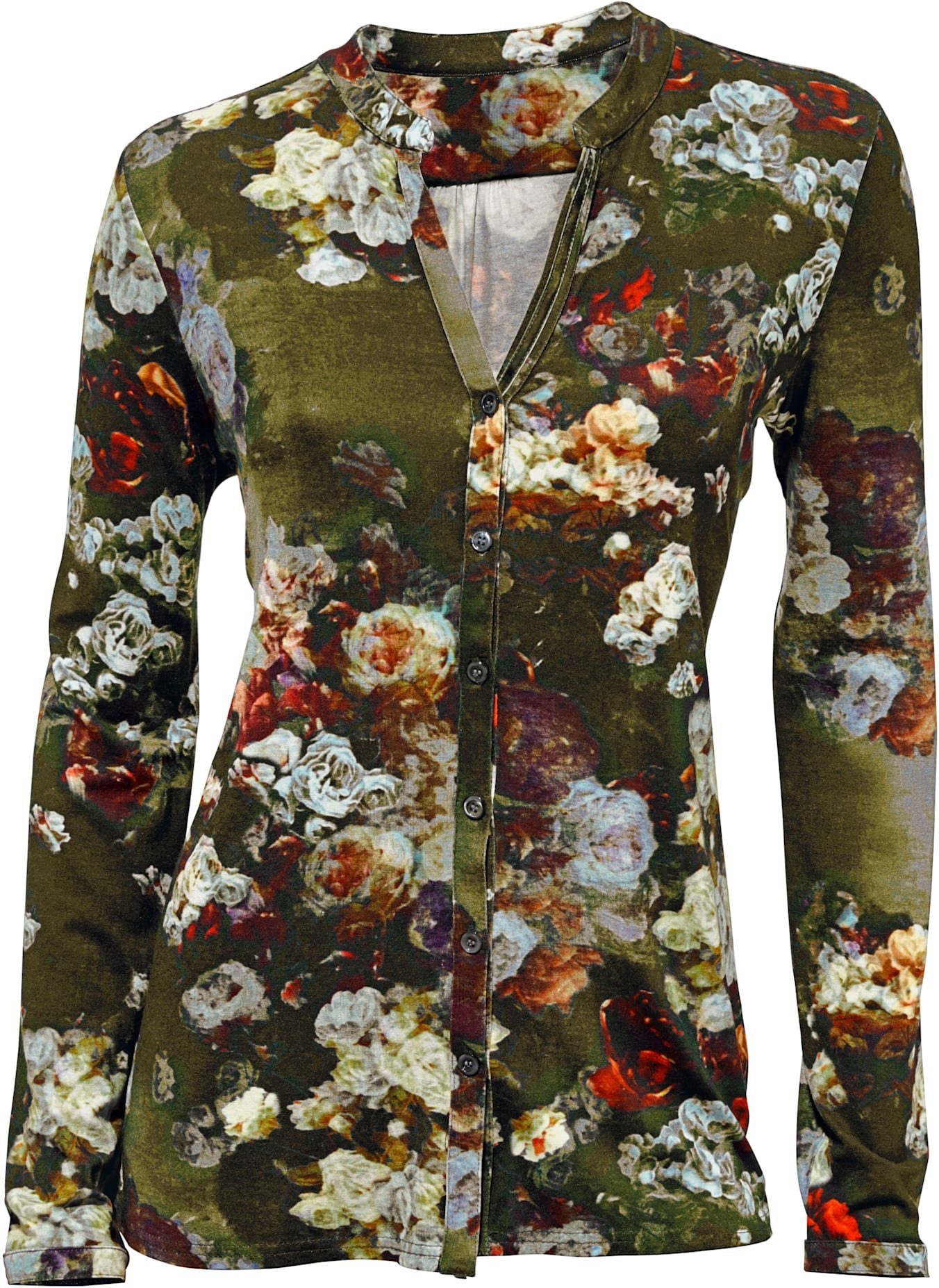 heine Shirt louse (1-delig)