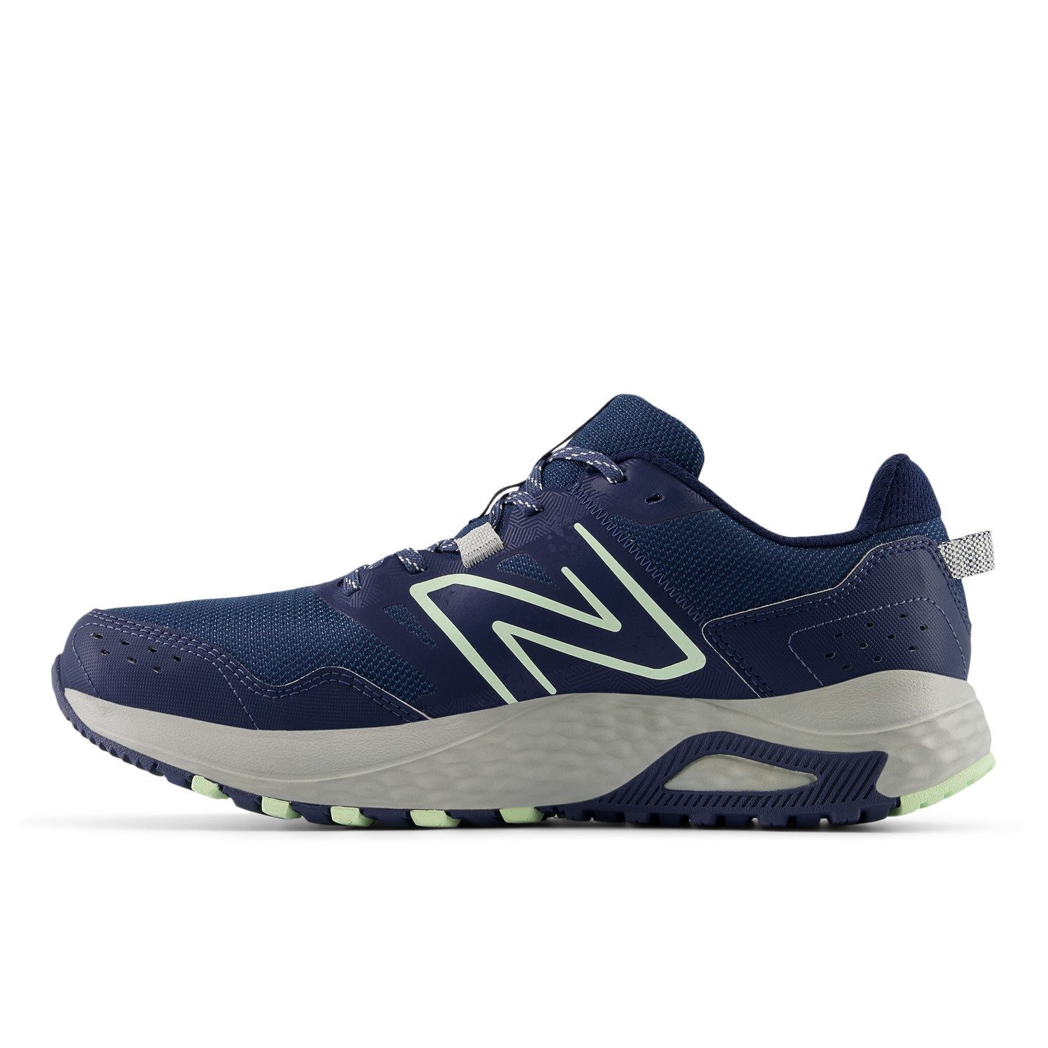 New Balance Wandelschoenen 410 v8 Trailrunning schoen, hardloopschoen