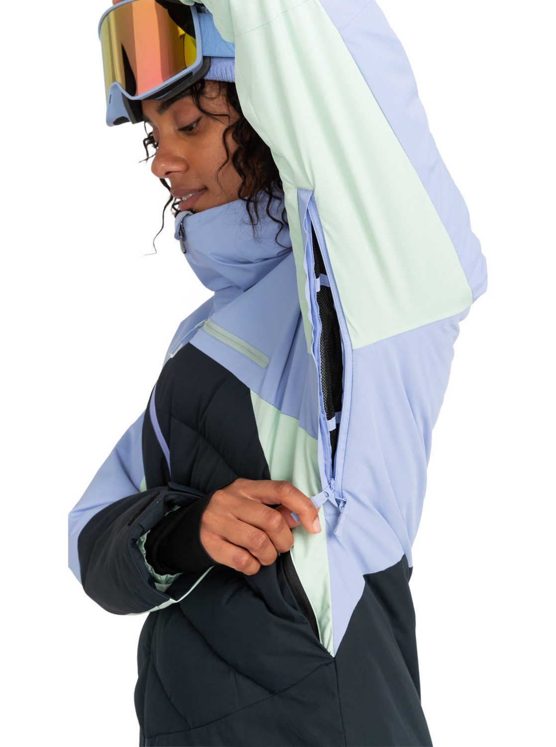 Roxy Snowboardjack Luna Frost