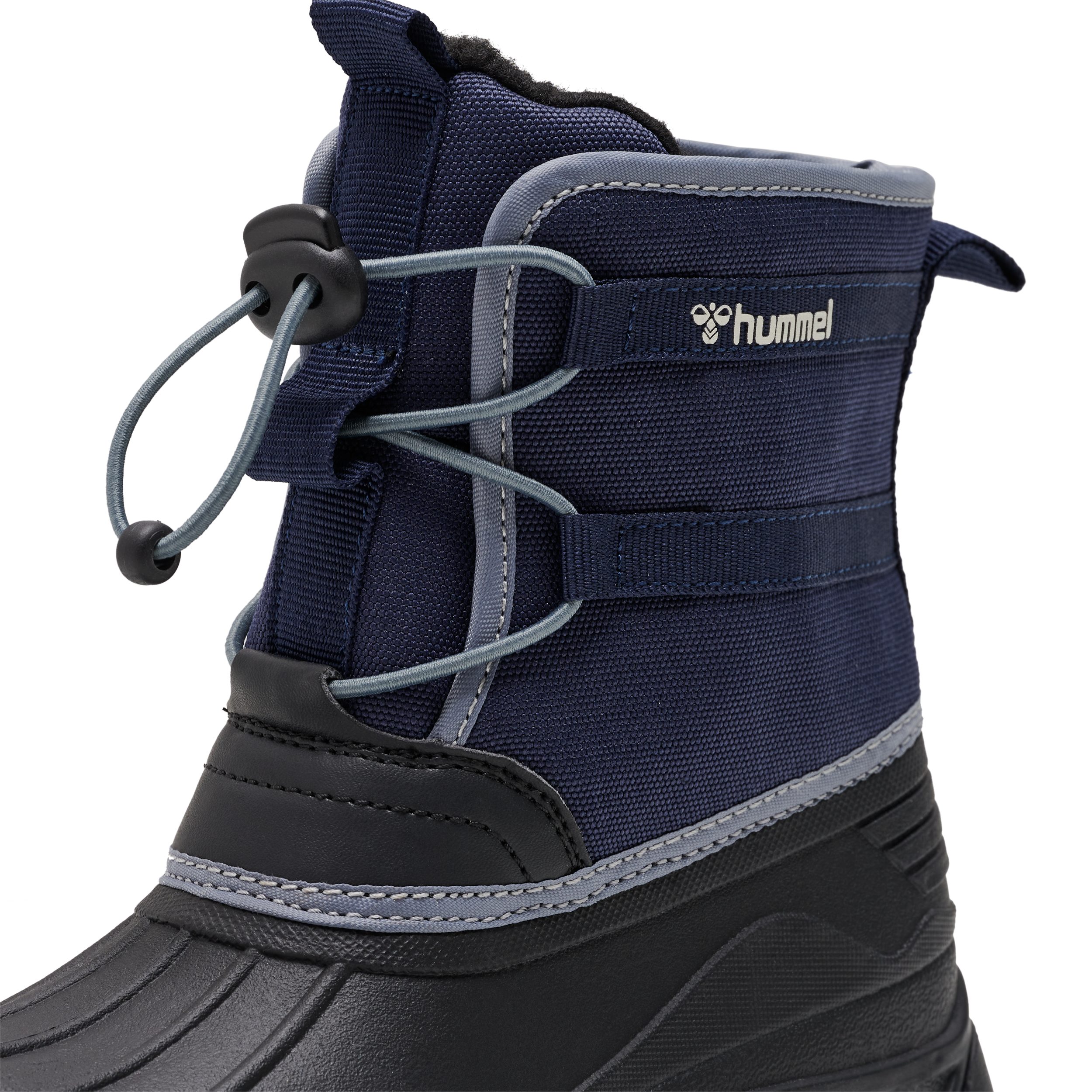 hummel Snowboots ICICLE JR waterdicht en gevoerd