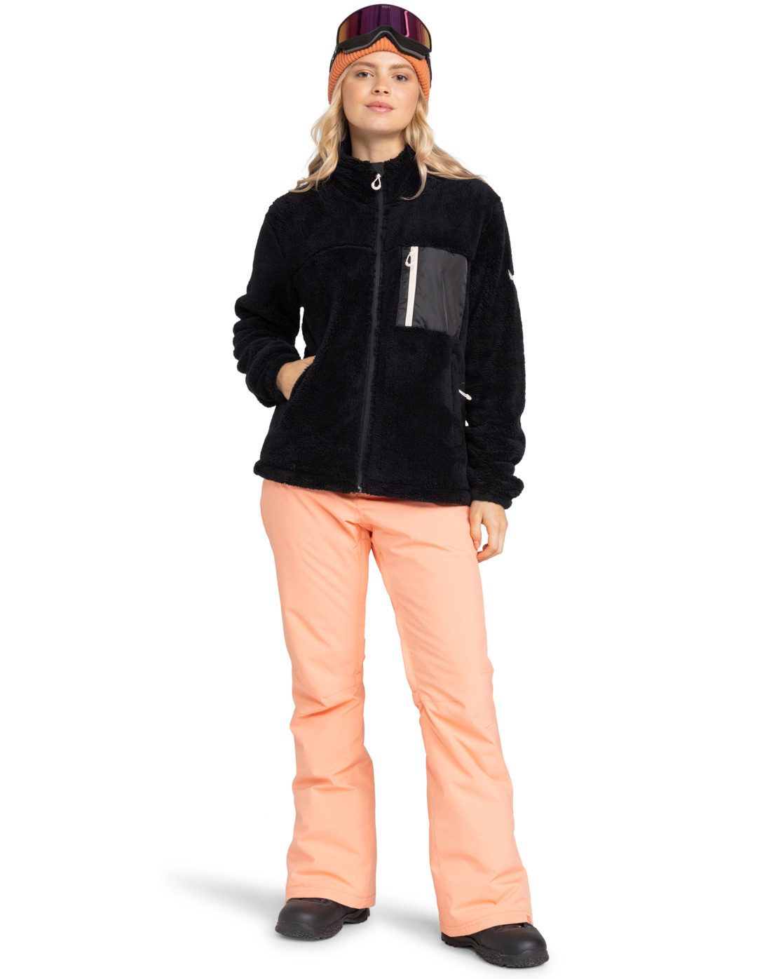 Roxy Sweatshirt ALABAMA