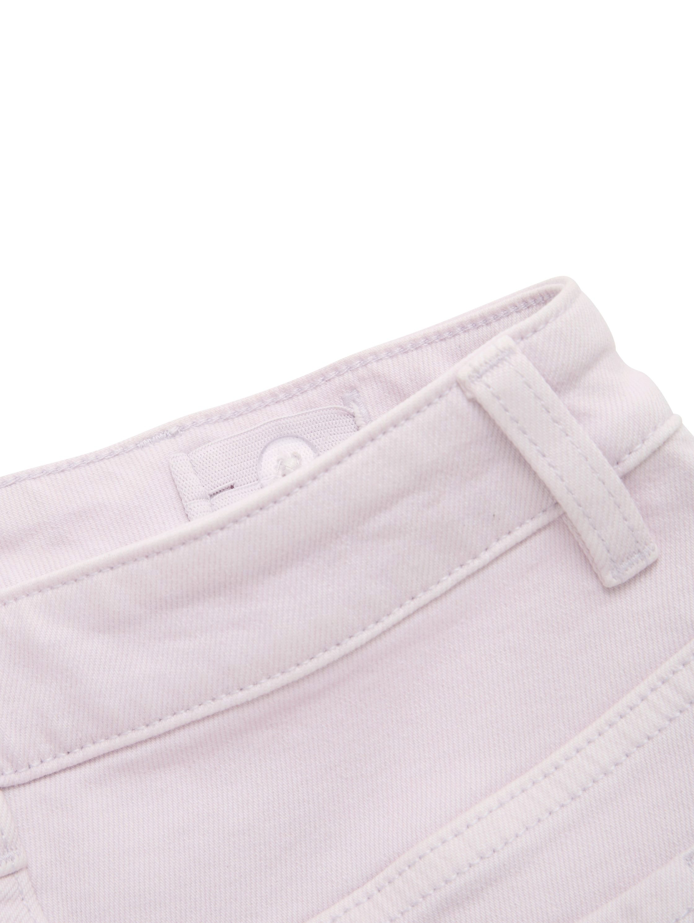Tom Tailor Stoffen broek in five-pocketsstijl
