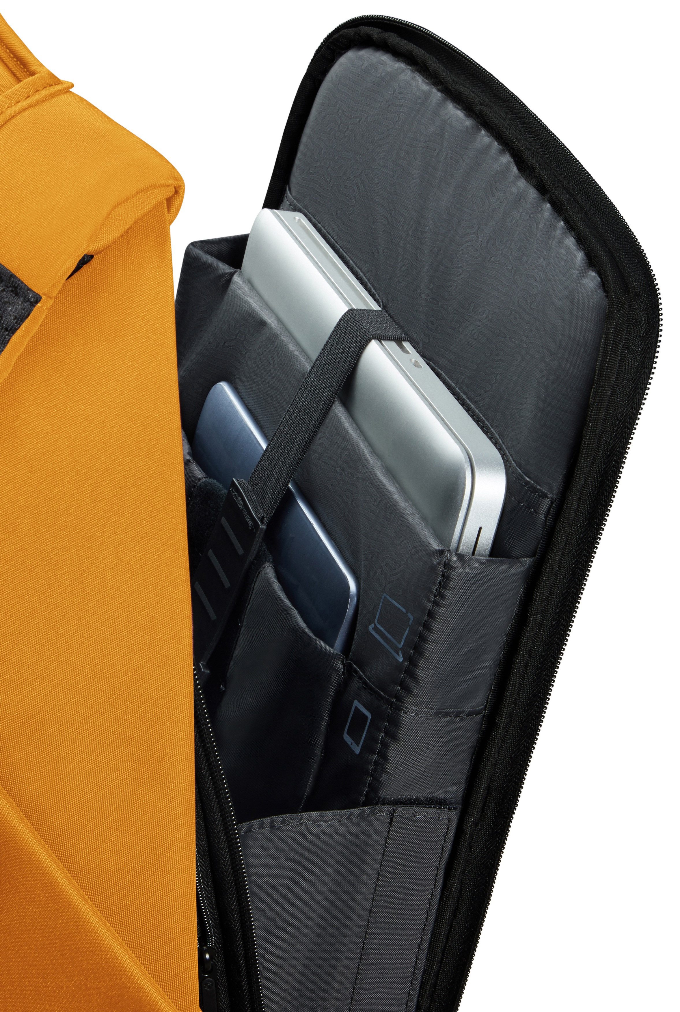 Samsonite Laptoprugzak SECURIPAK 2.0 Backpack 15.6 Rugzak vrijetijdsrugzak stadsrugzak backpack schoolrugzak