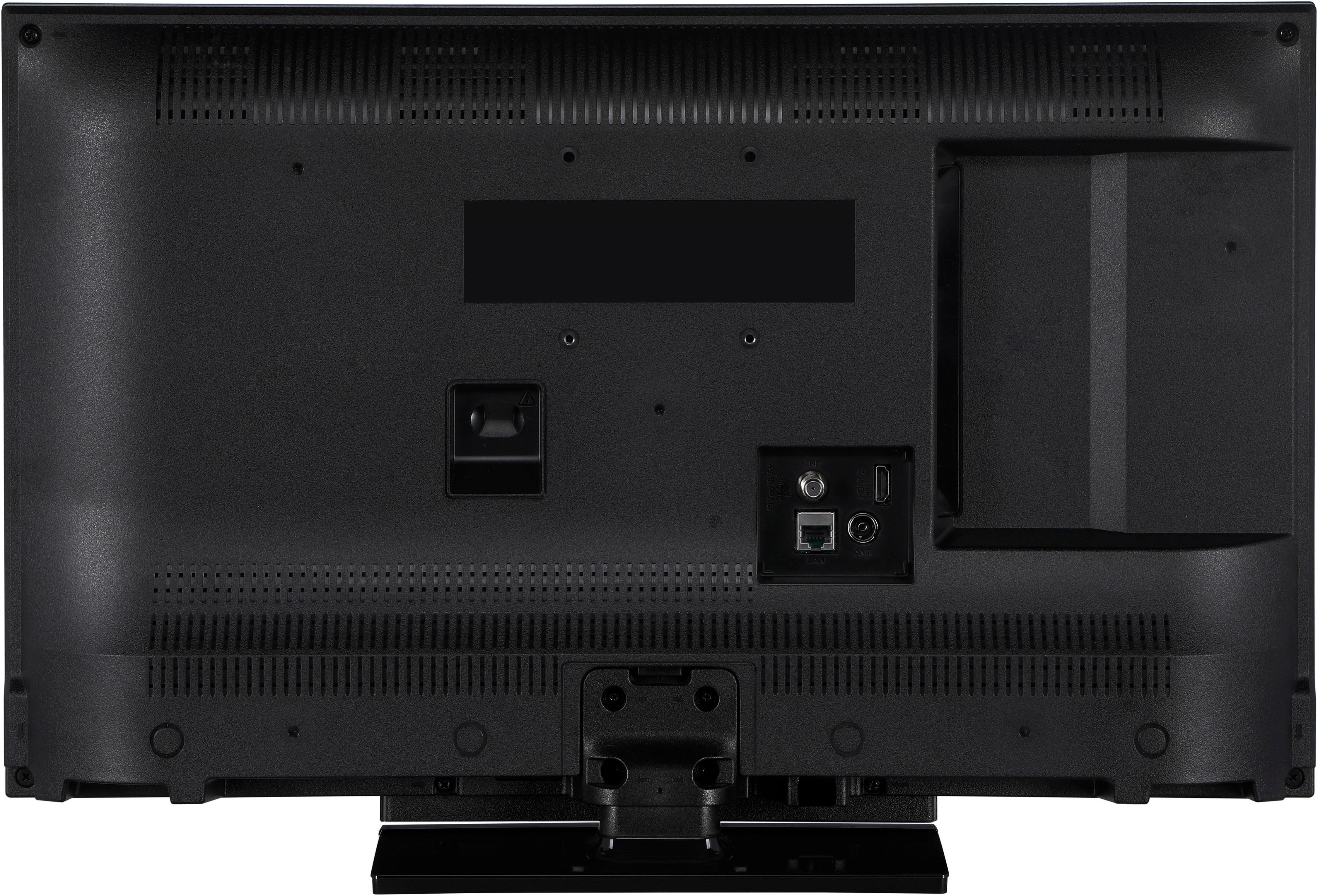 Toshiba DLED-tv 24WV3E63DA, 60 cm / 24", HD ready, Smart TV