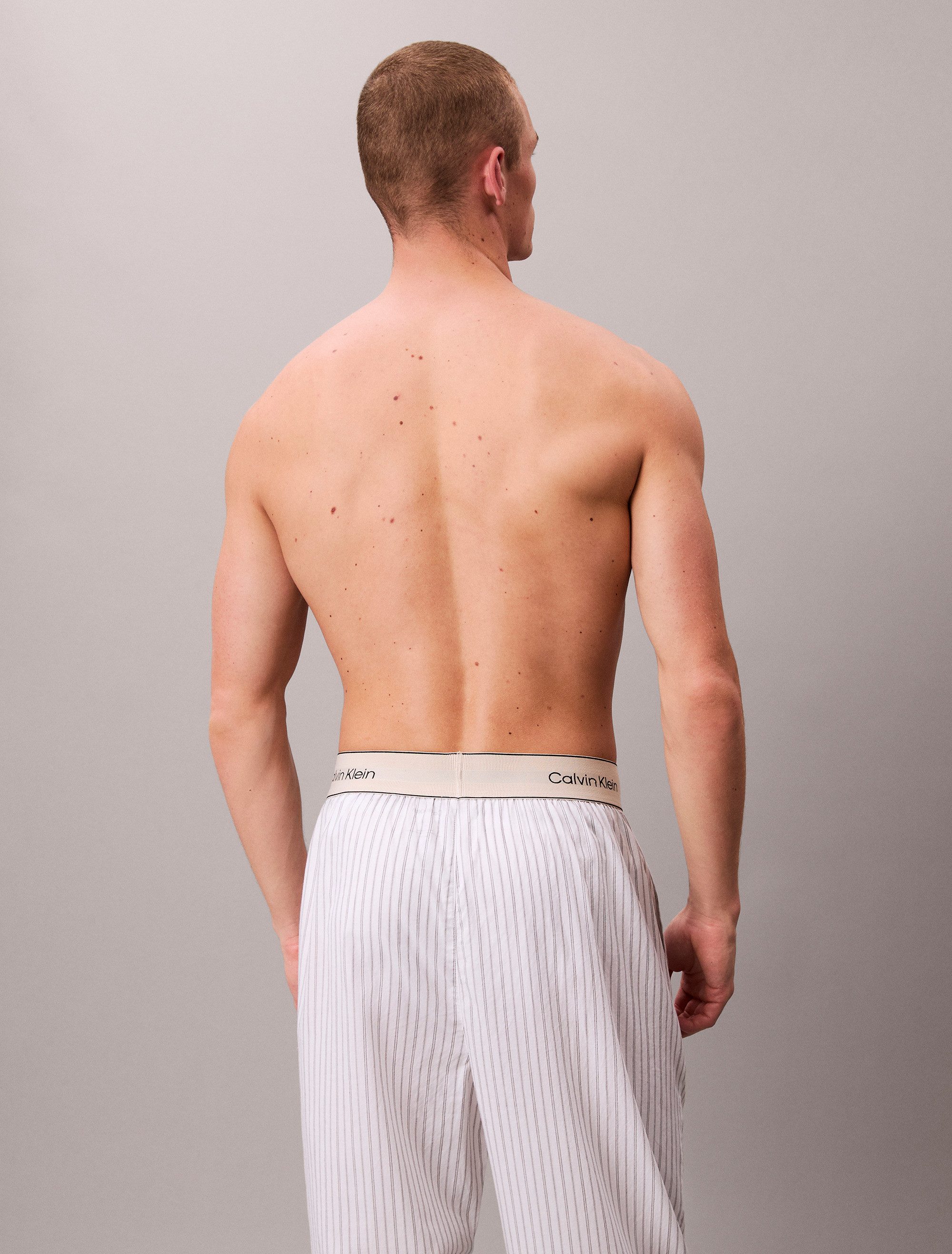 Calvin Klein Pyjamabroek SLEEP PANT