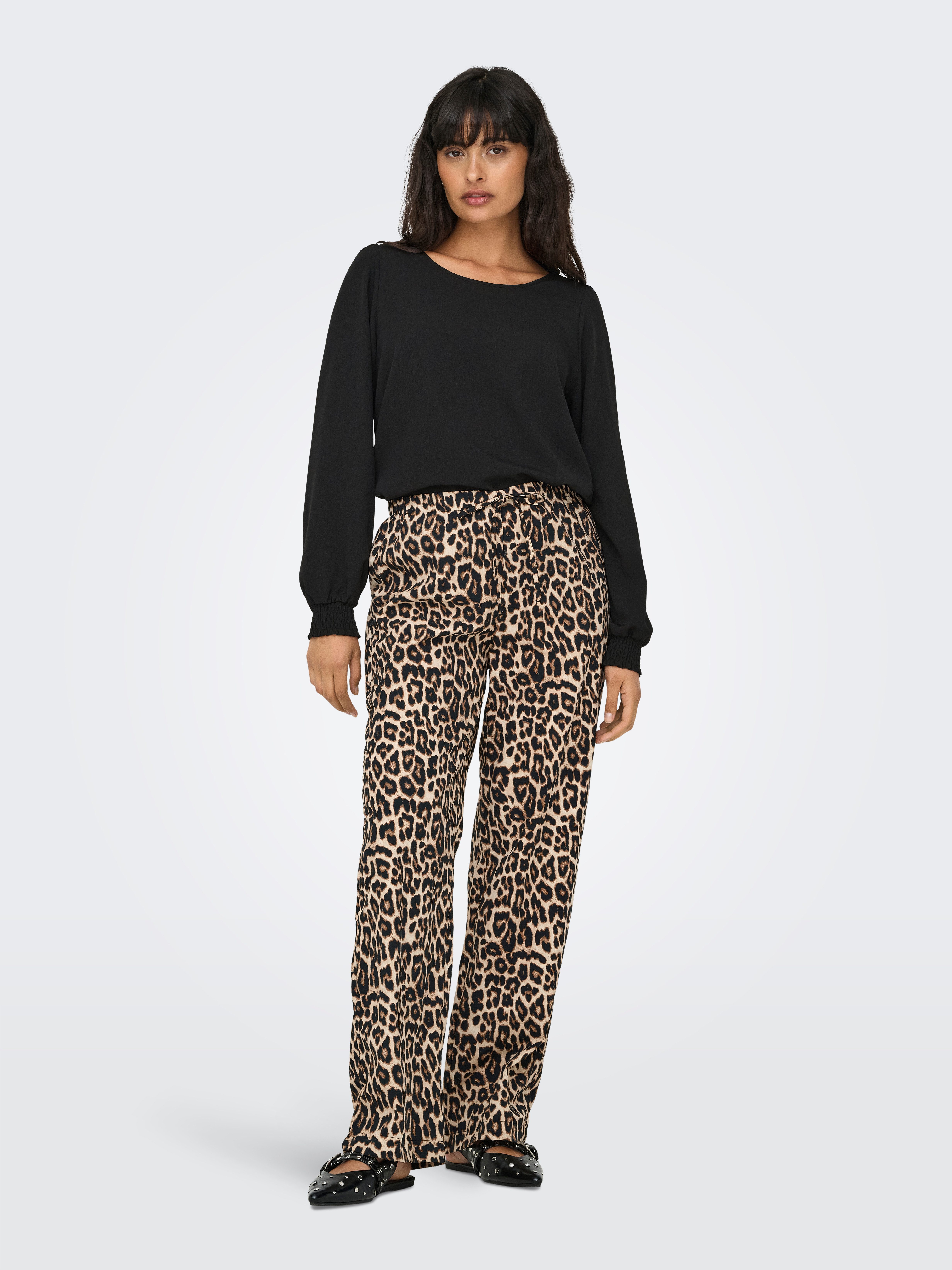 Only Shirt ONLELITE LIFE L/S TOP NOOS PTM