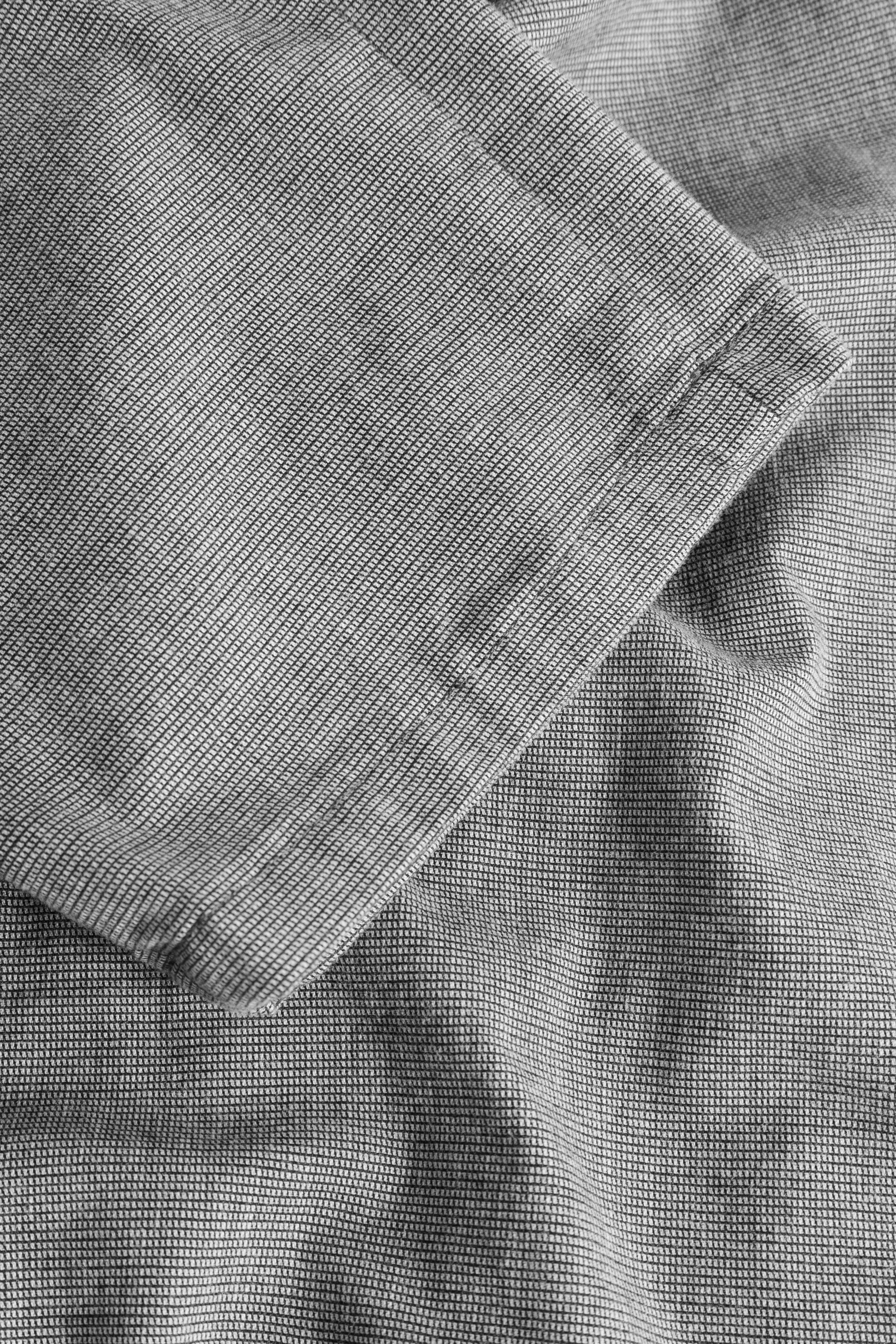 Joop Jeans Chino Matthew met fijne patroon, in lengte 32