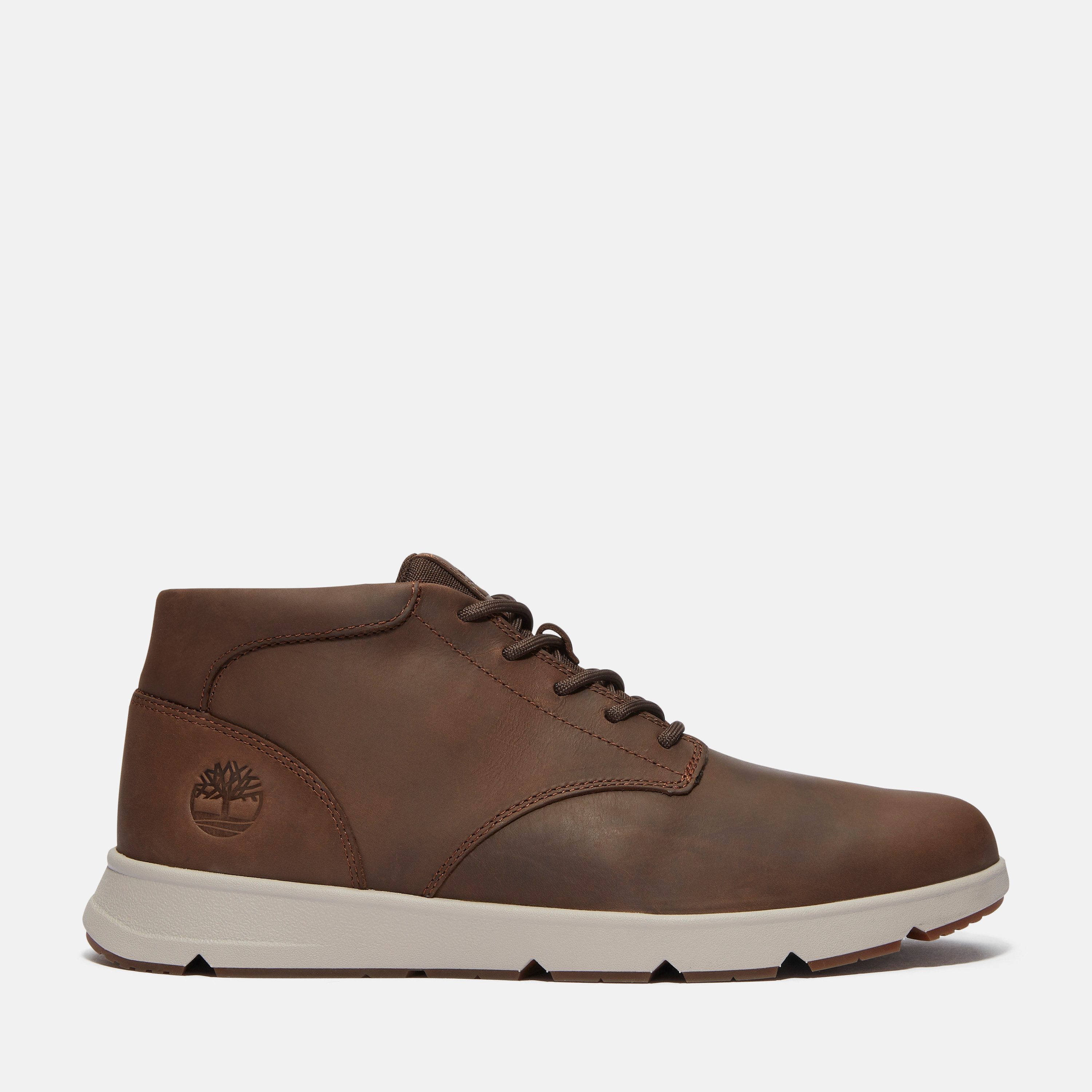 Timberland Veterschoenen PARKER STREETMID LACE UP SNEAKER