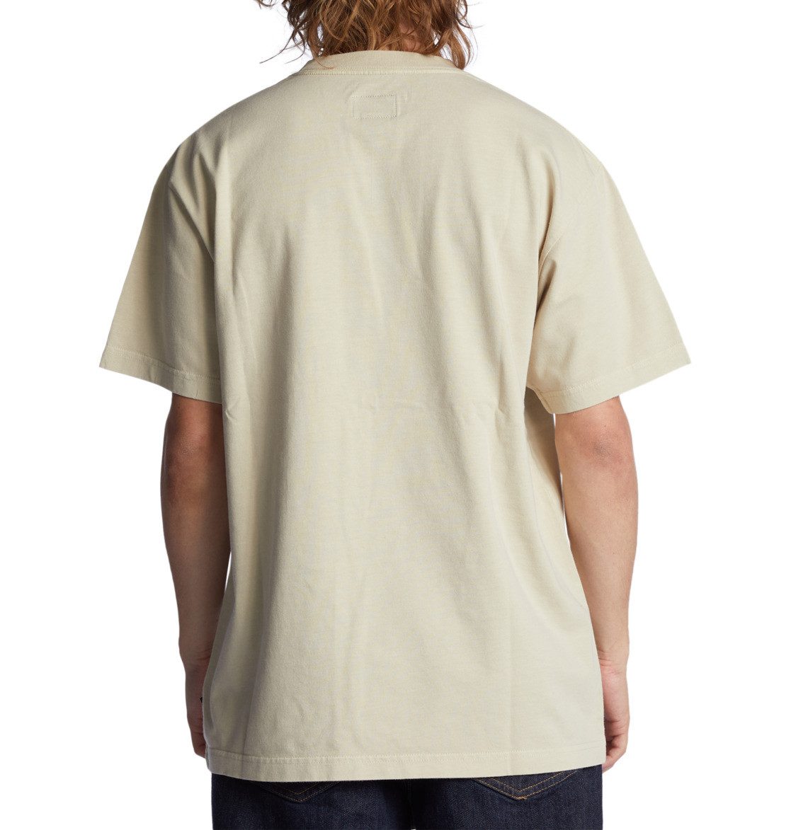 DC Shoes T-shirt DC 1994