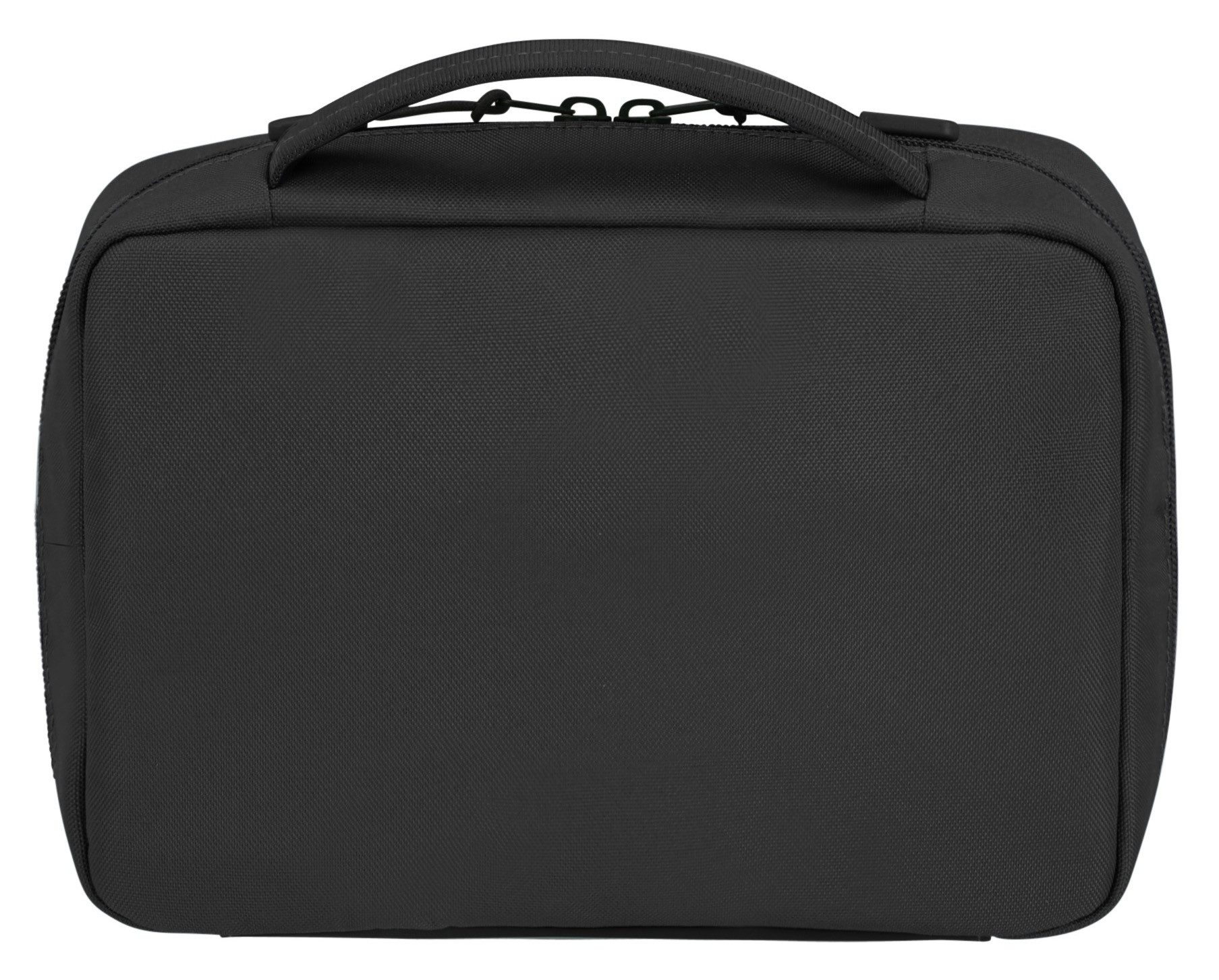 Samsonite Toilettas STACKD Toilet Kit, 17 cm Beautybox make-up tas cosmetica box beauty bag om op te hangen