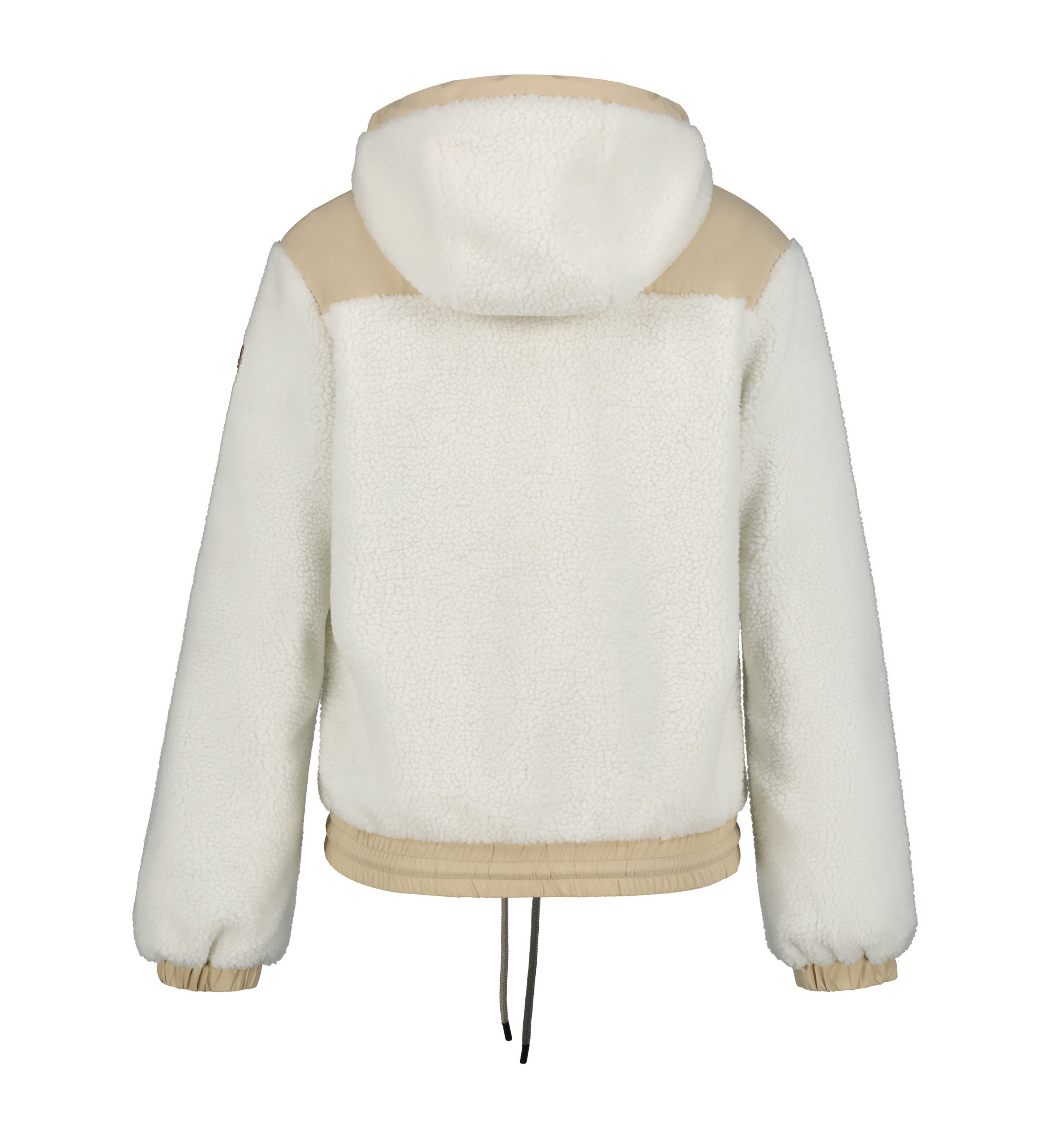 Icepeak Fleecejack D SHERPAFLEECEJACK ERIE