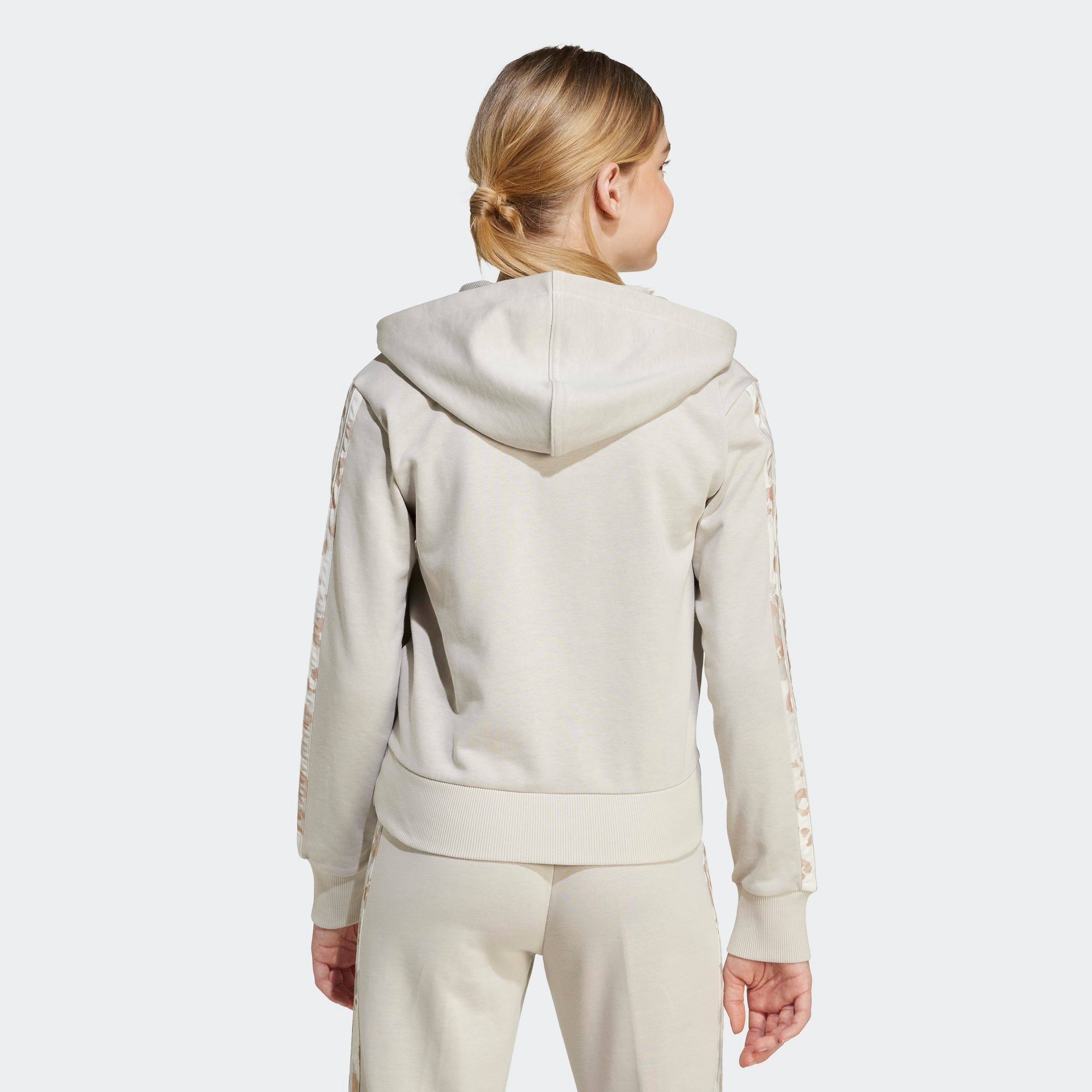 adidas Sportswear Hoodie G ANML 3S FT HD