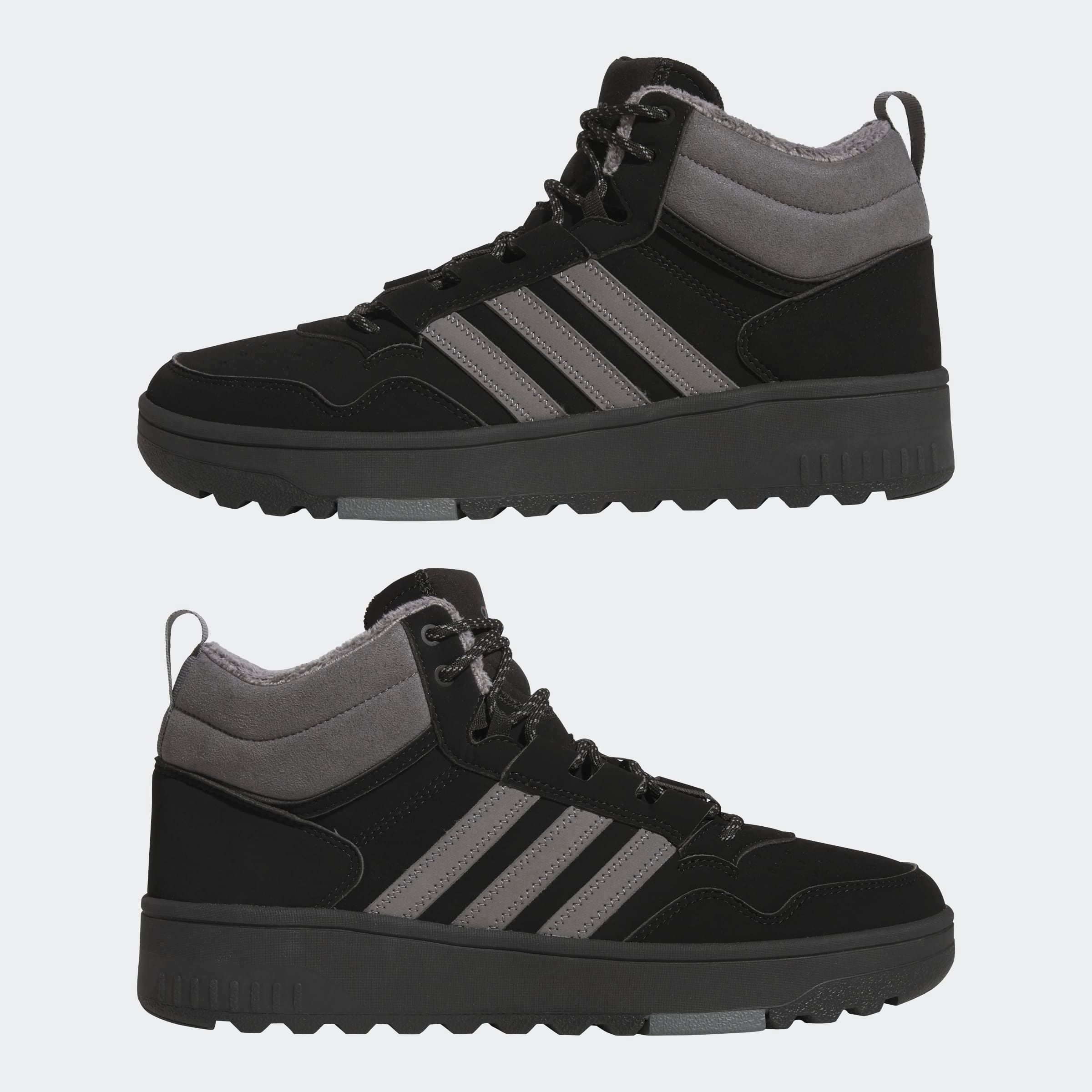 adidas Sportswear Winterlaarzen HOOPS 4.0 MID