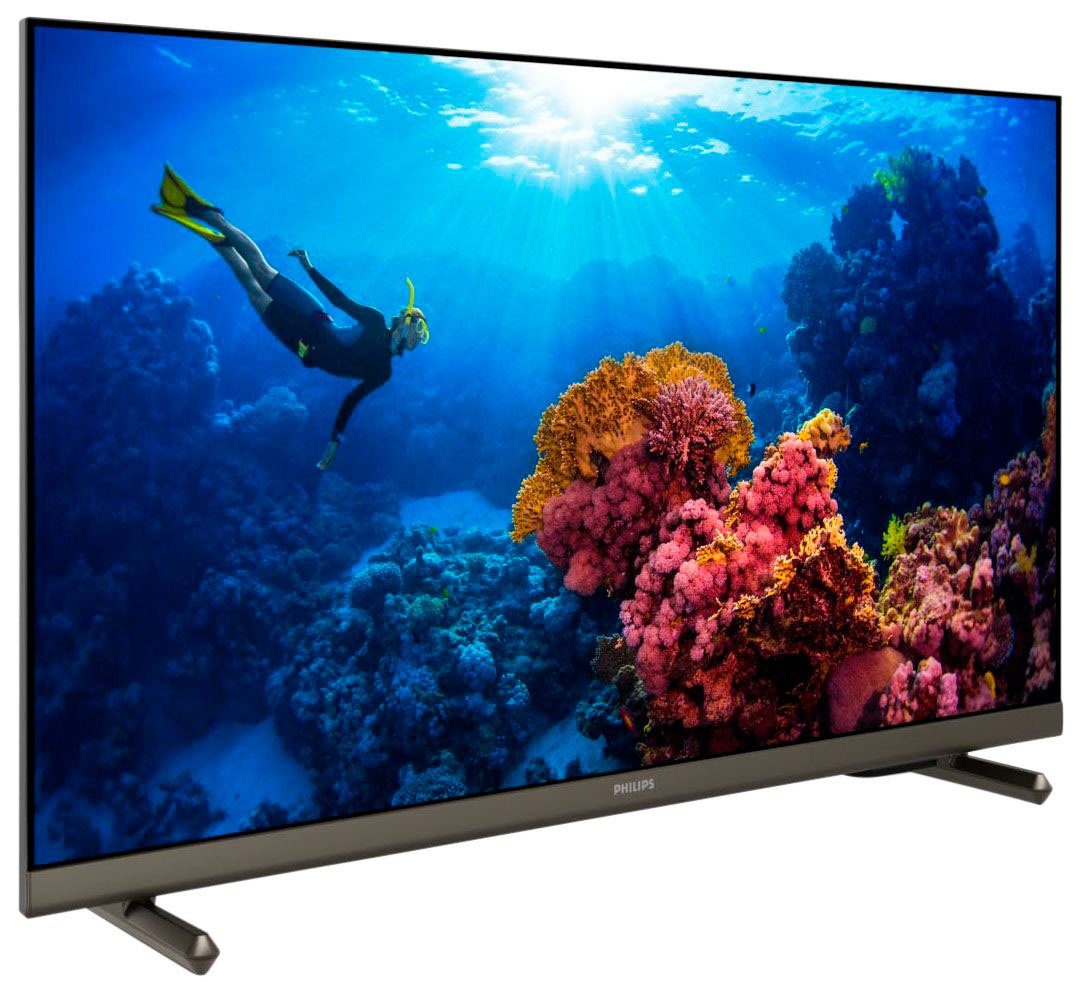 Philips Led-TV 32PHS6808/12, 80 cm / 32", HD ready, Smart TV