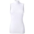 waeschepur hemd (1 stuk) wit