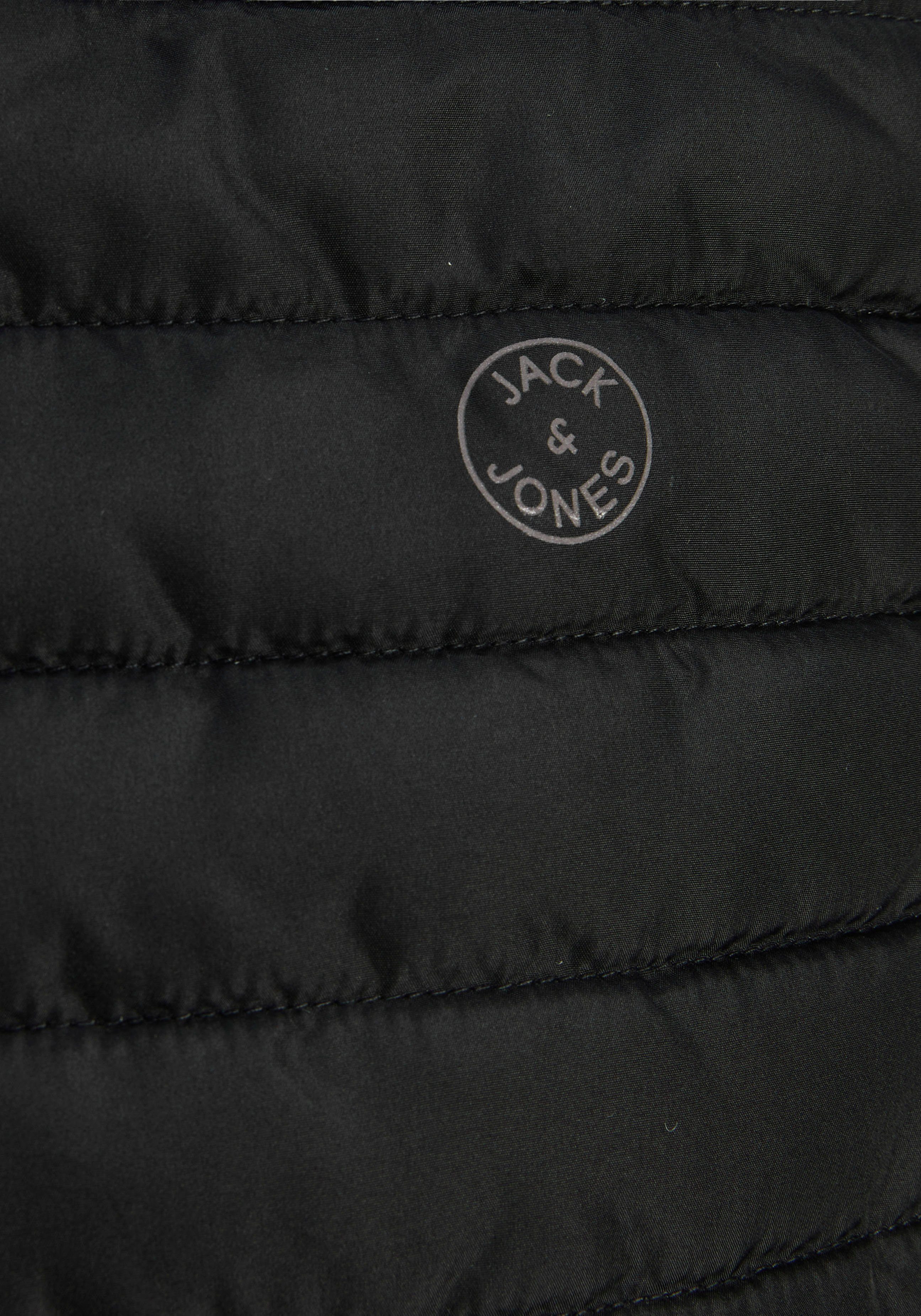 Jack & Jones Bodywarmer MULTI BODYWARMER COLLAR