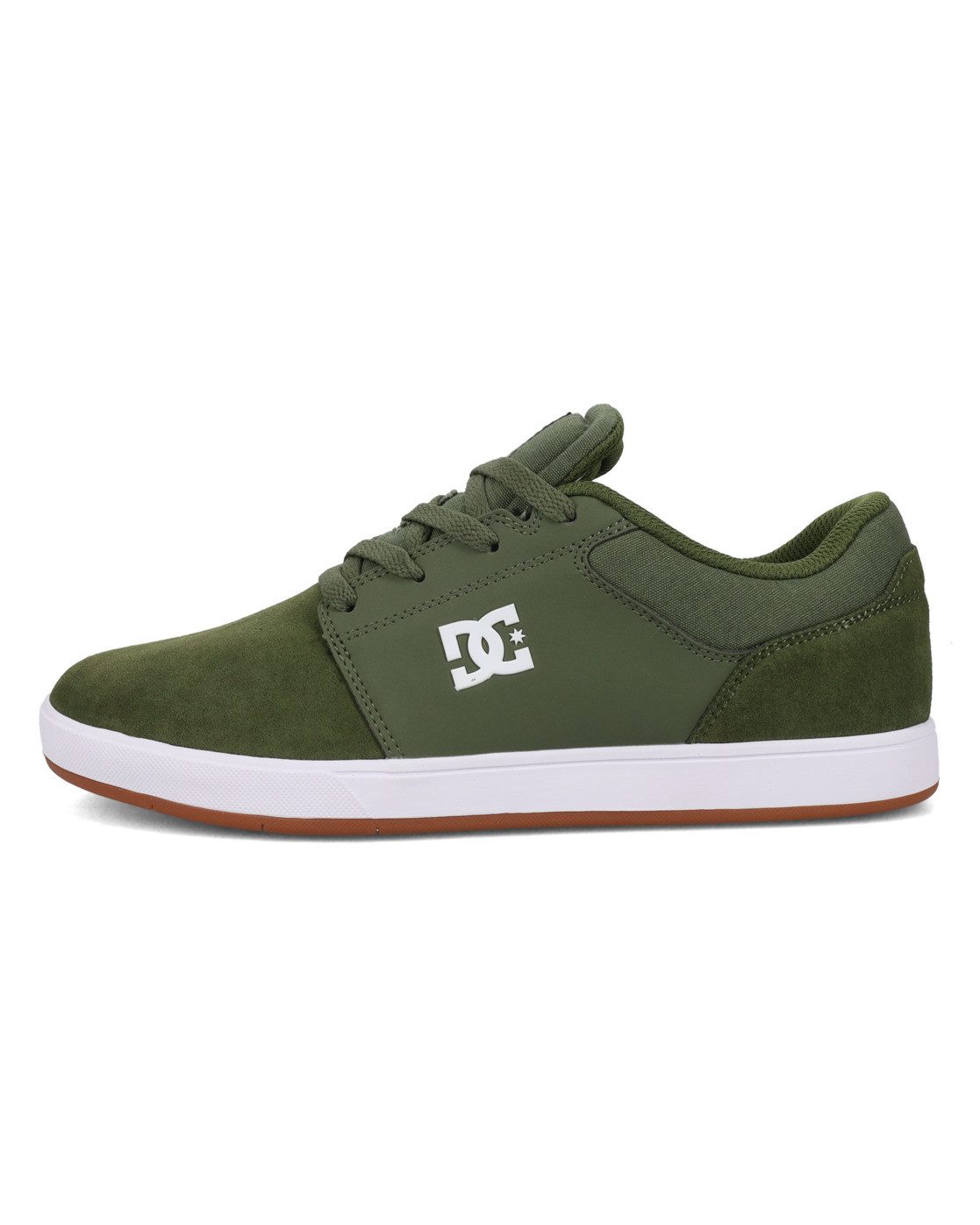DC Shoes Sneakers Crisis 2