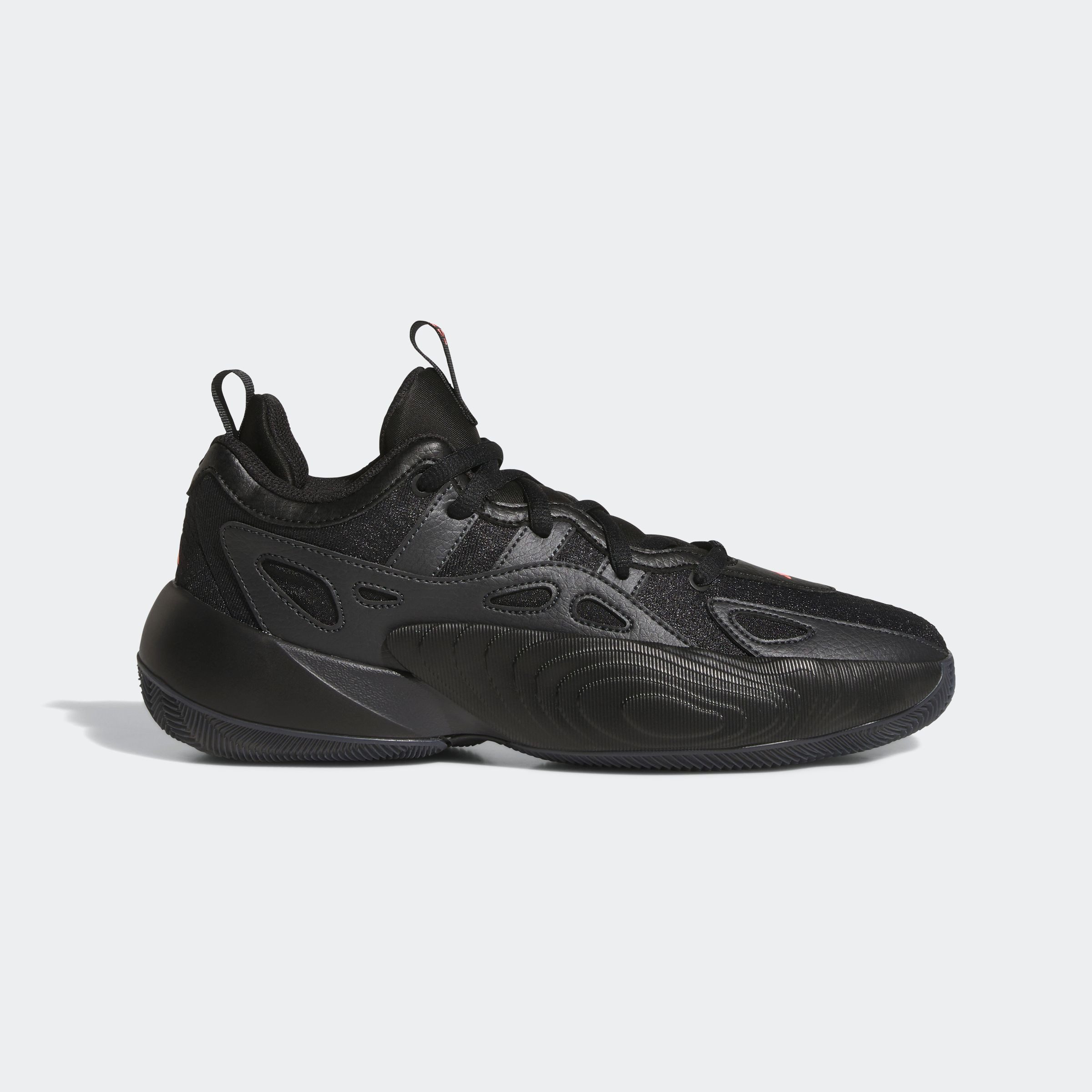 adidas Performance Basketbalschoenen TRAE UNLIMITED