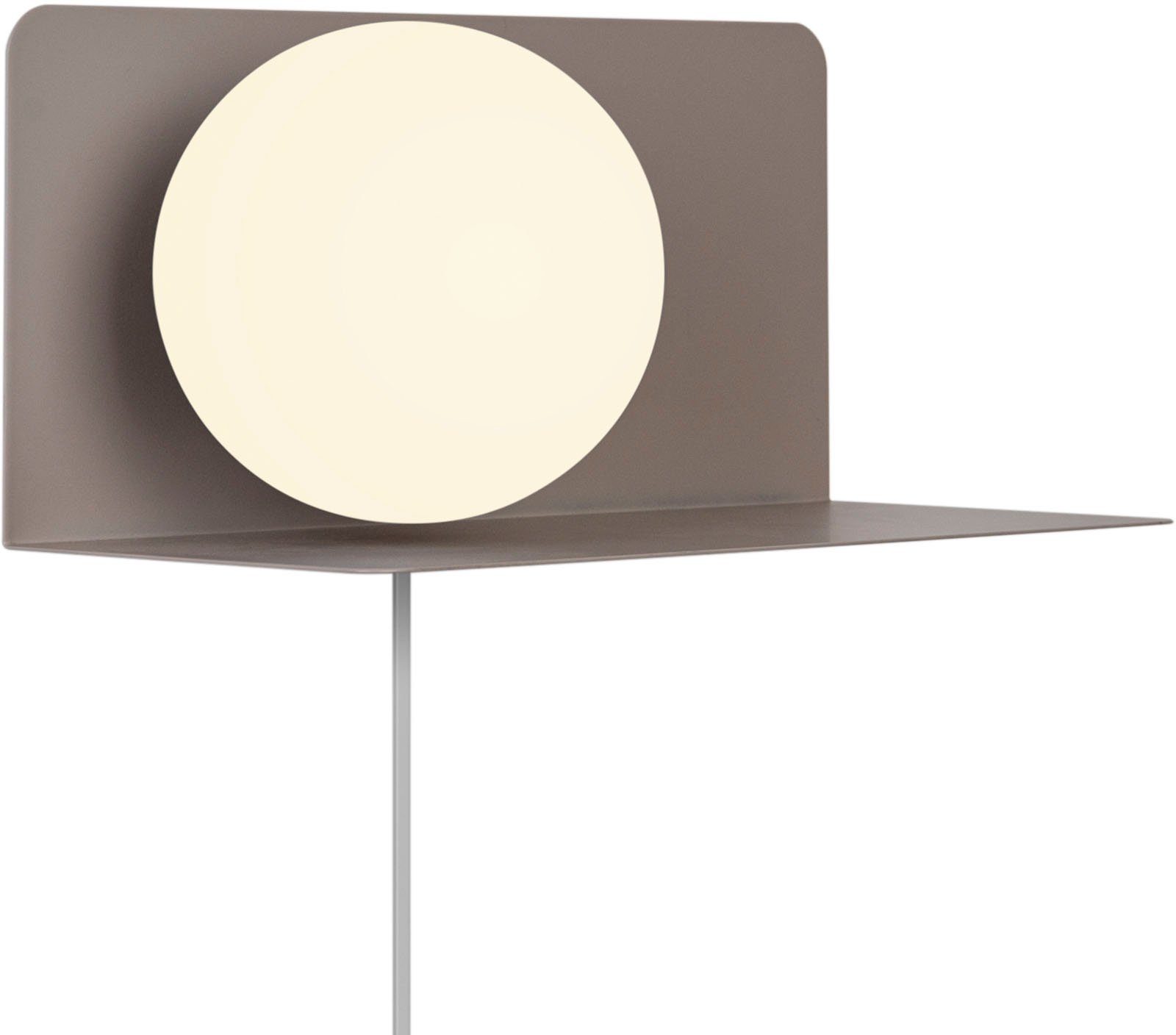 Nordlux Wandlamp Lilibeth (1 stuk)