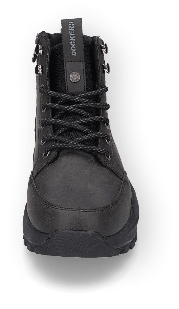 Dockers by Gerli Winterlaarzen High top sneakers, veterschoenen met sportieve loopzool