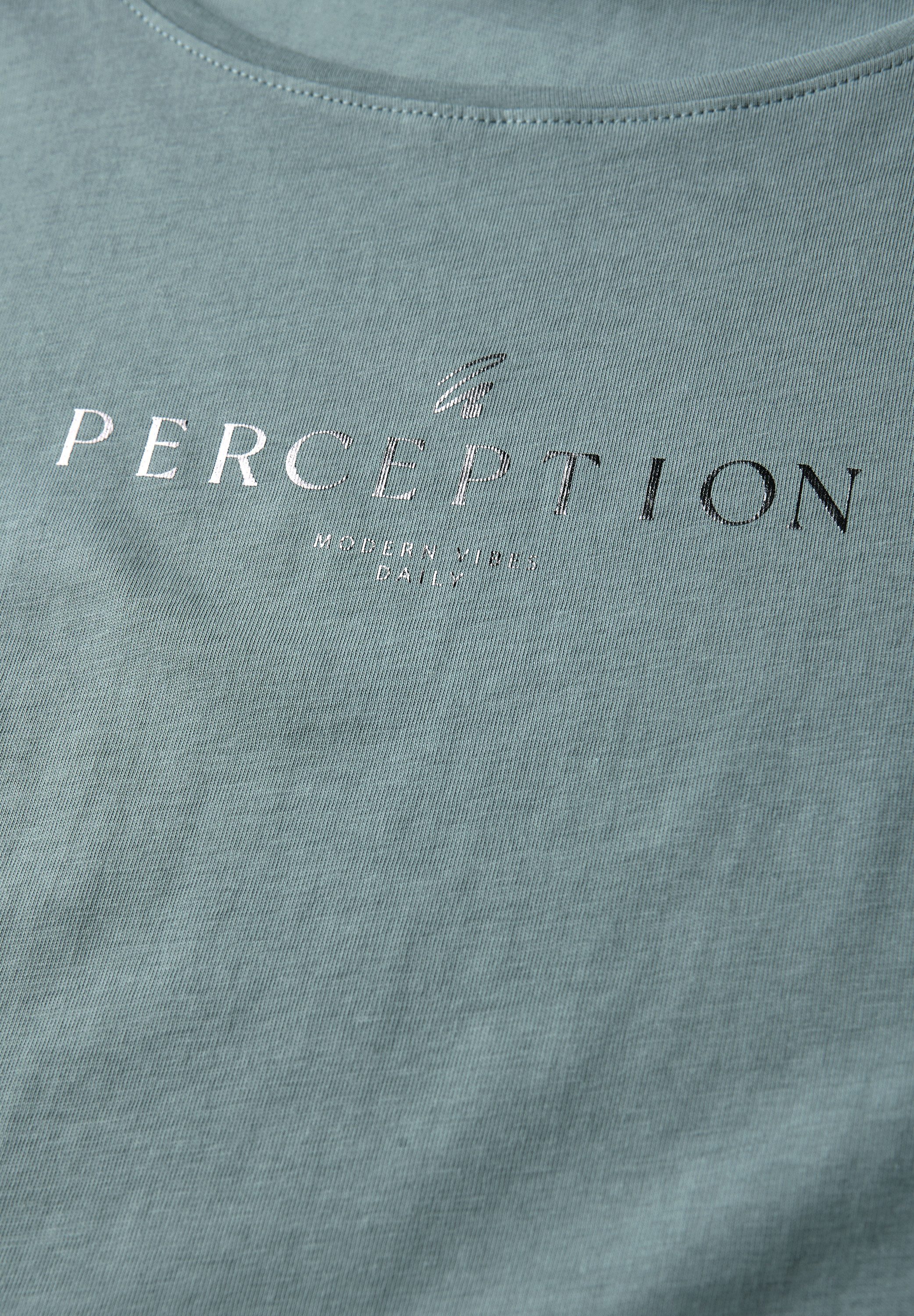 STREET ONE T-shirt