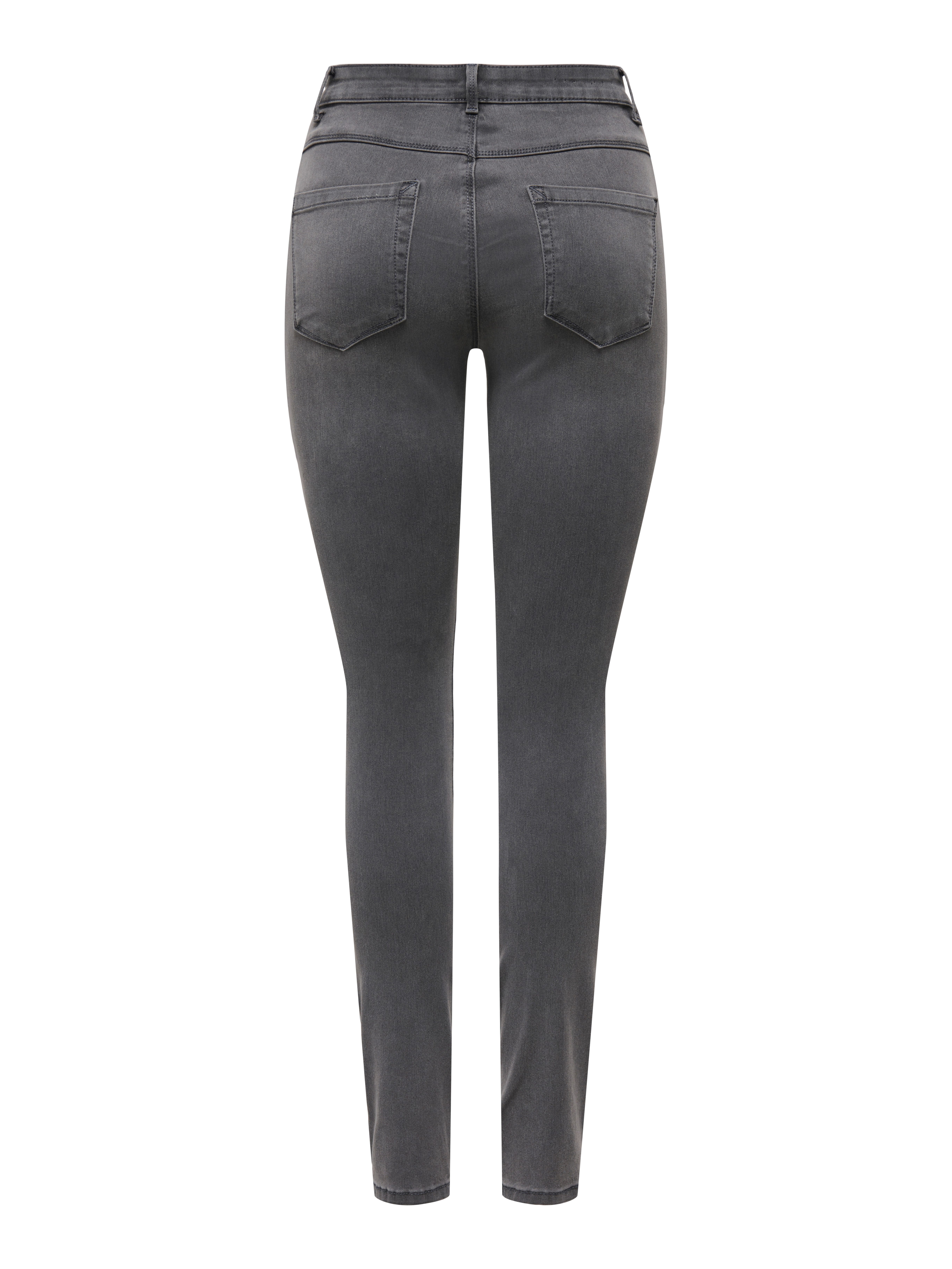 Only Skinny fit jeans ONLRAY HIGH WAIST SKINNY DNM BOX