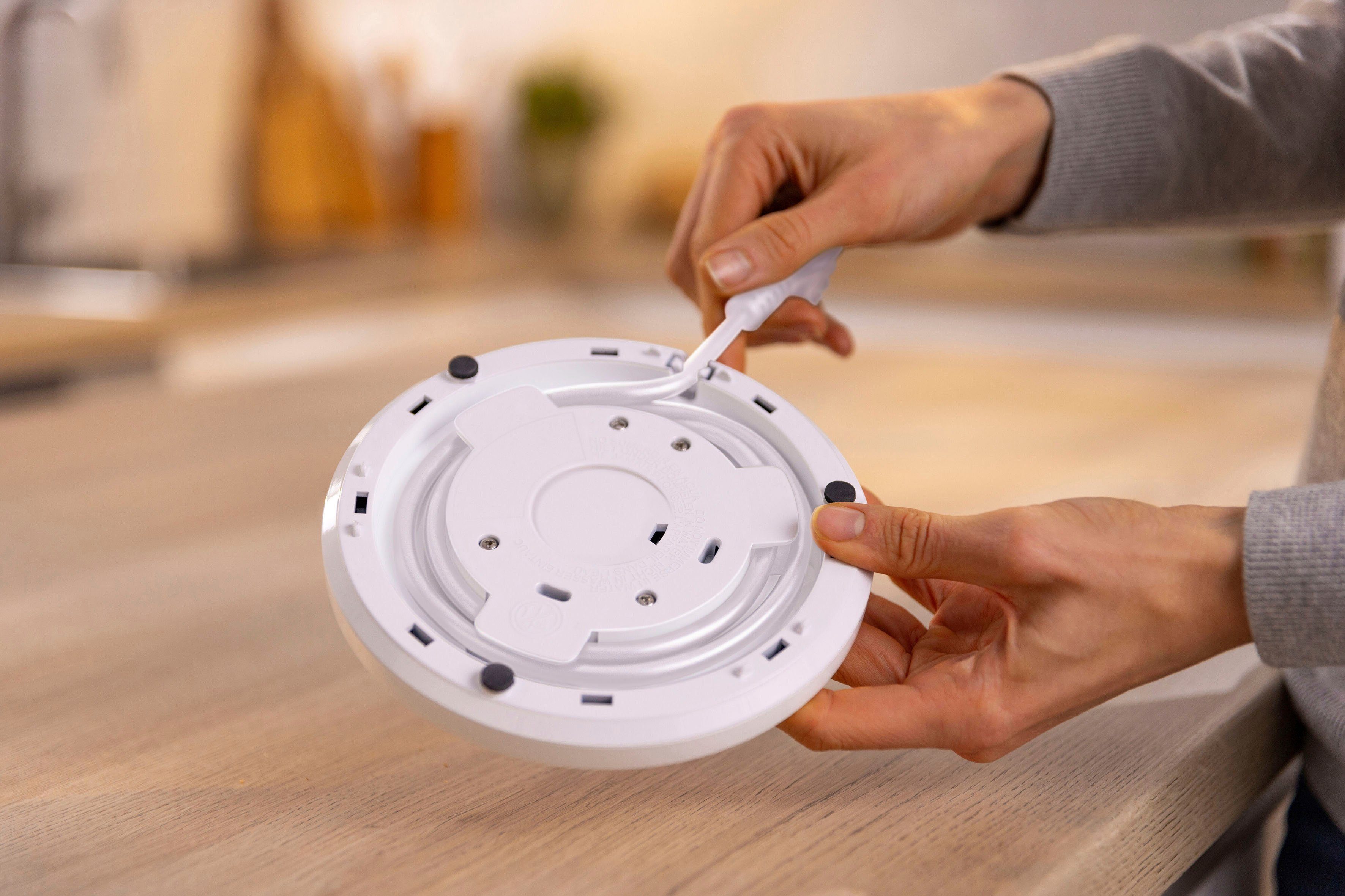 BOSCH Waterkoker MyMoment TWK3M121, 1,7 l, Automatische uitschakeling, kopjesweergave, aan beide kanten waterniveauaanduiding