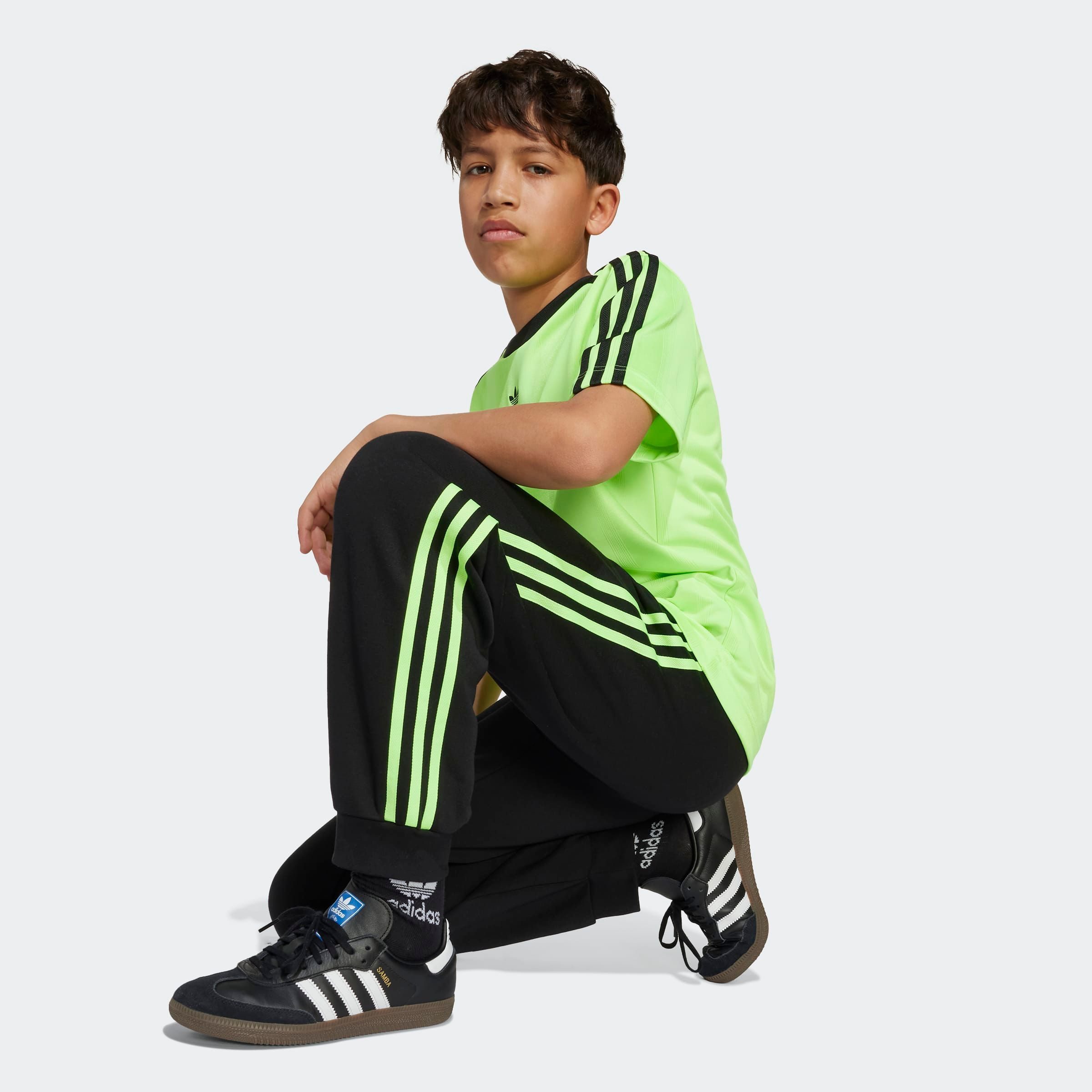 adidas Originals Sportbroek PANTS (1-delig)