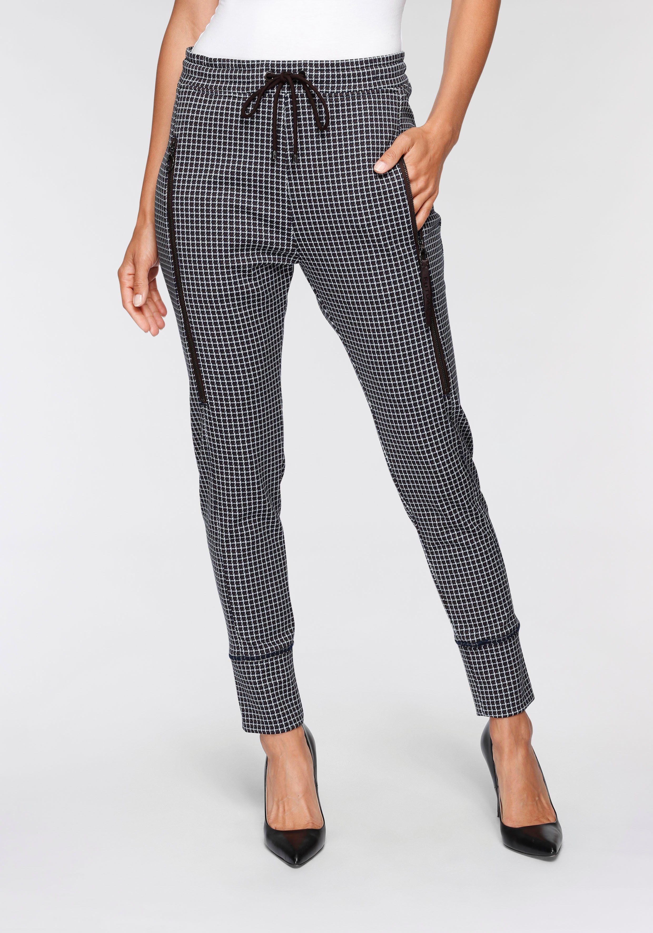 MAC Jogpants Future-Pants Grote ritszakken online bij | OTTO