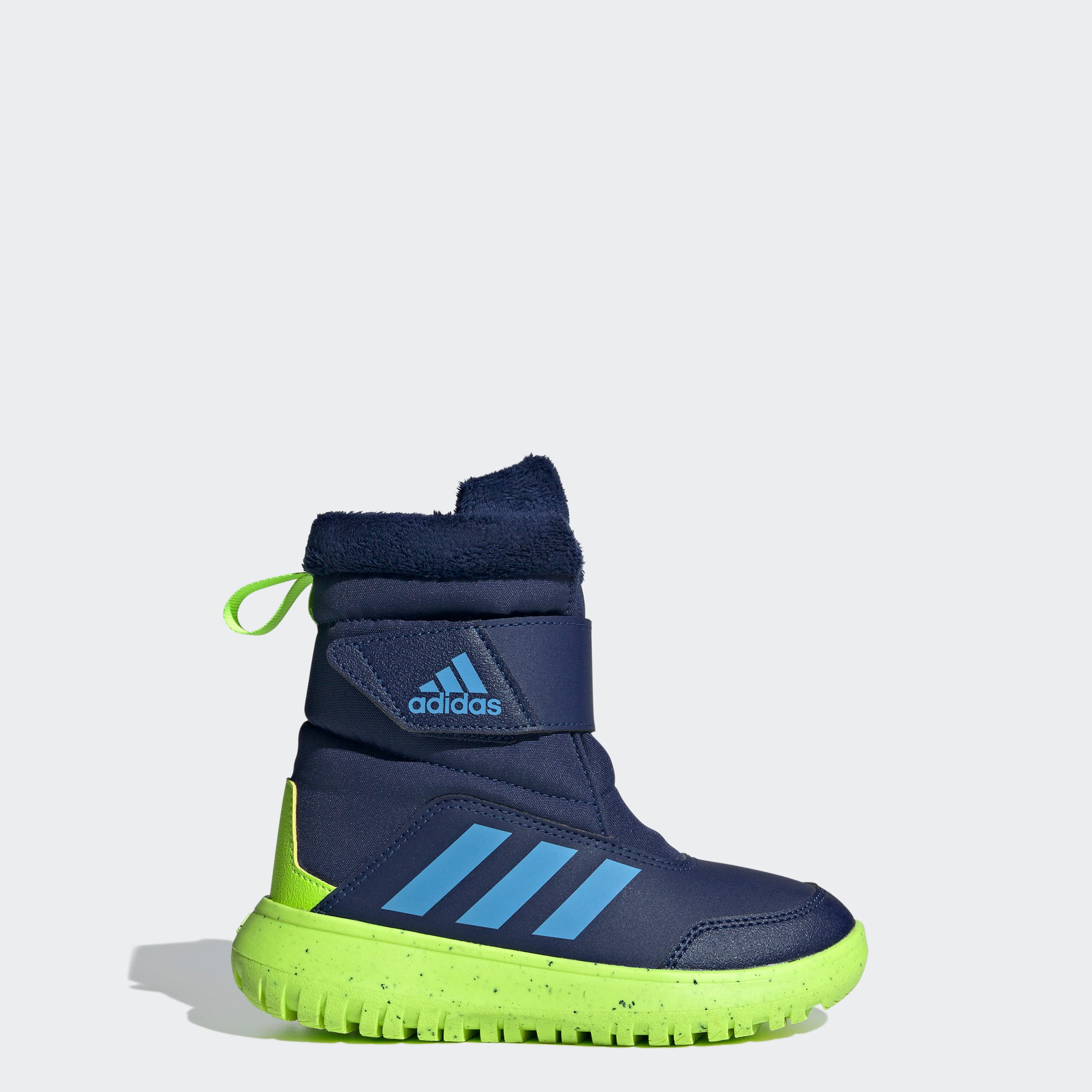 adidas Sportswear Winterlaarzen WINTERPLAY KIDS LAARS Snowboots, winterlaarzen, winterschoenen