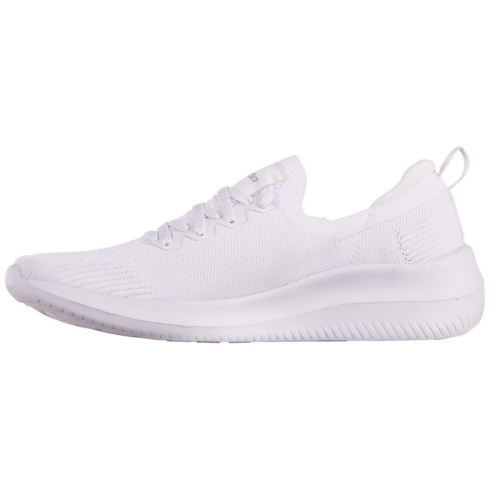 lotto Sneakers - zonder bukken, zonder veters strikken!