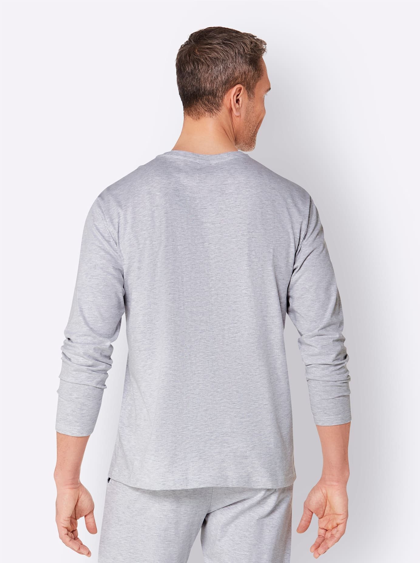 wäschepur Pyjama top Pyjamashirt (1-delig)