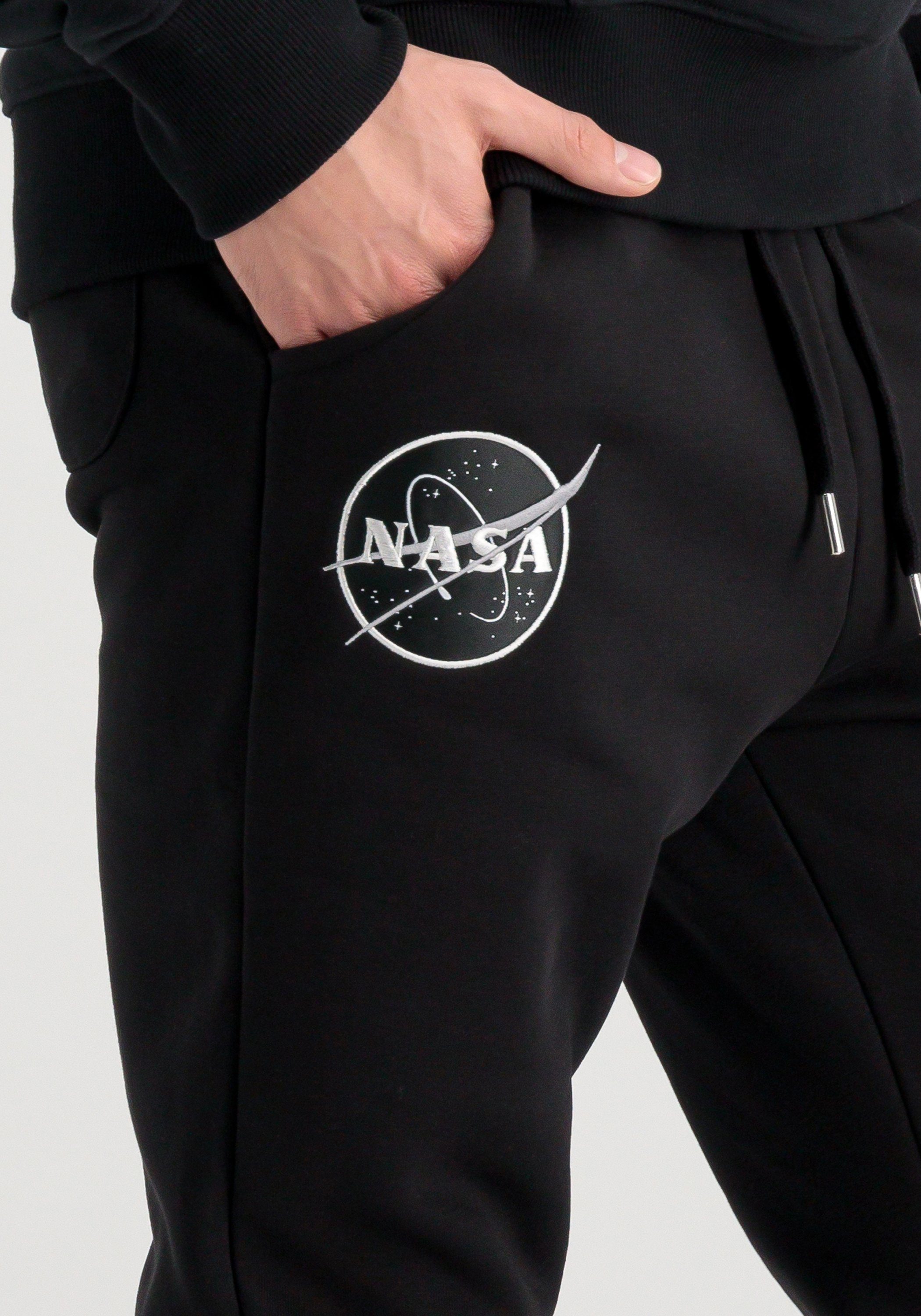 Alpha Industries Joggingbroek Alpha Industries Men - Jogger NASA Cargo Sweat Jogger