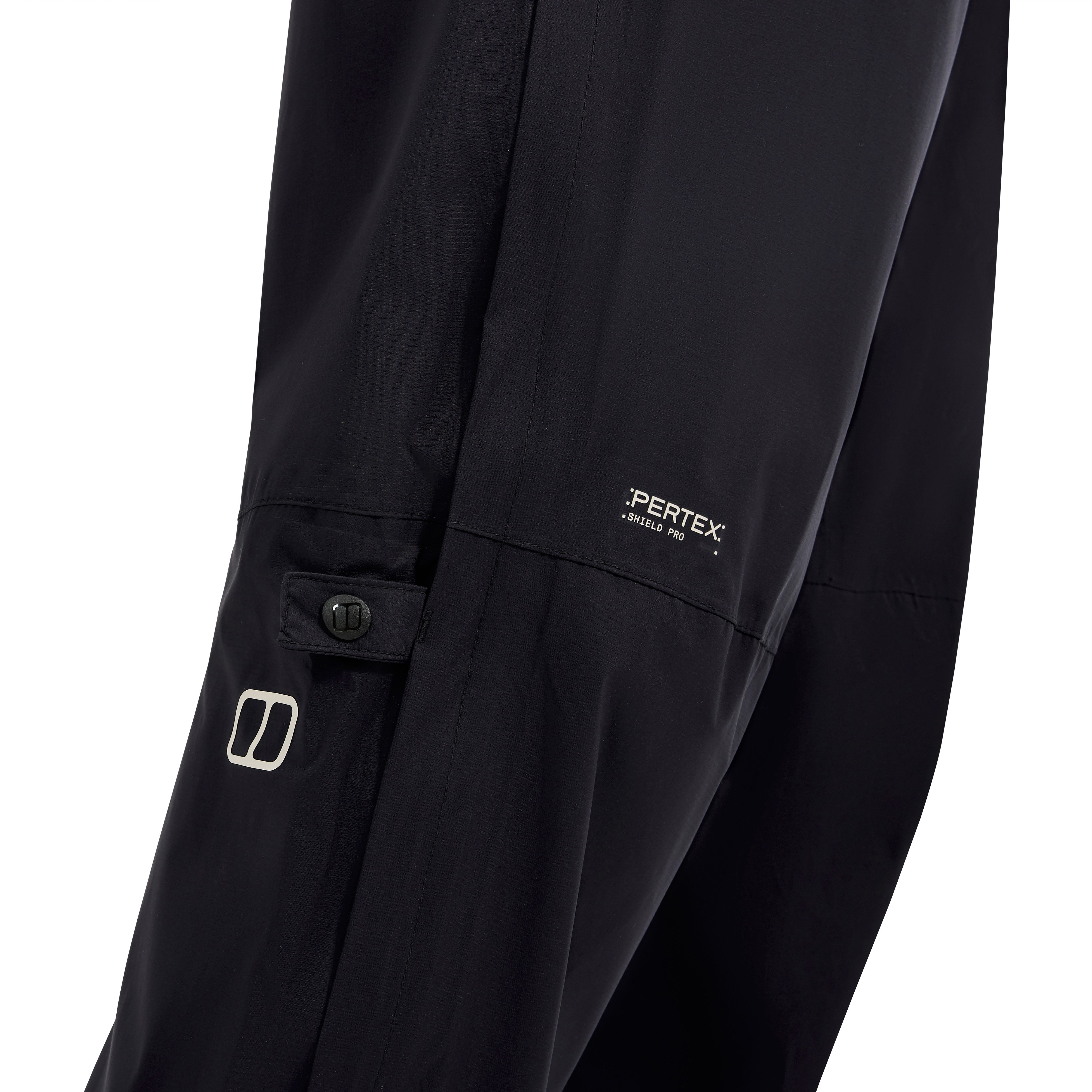 Berghaus Regenbroek
