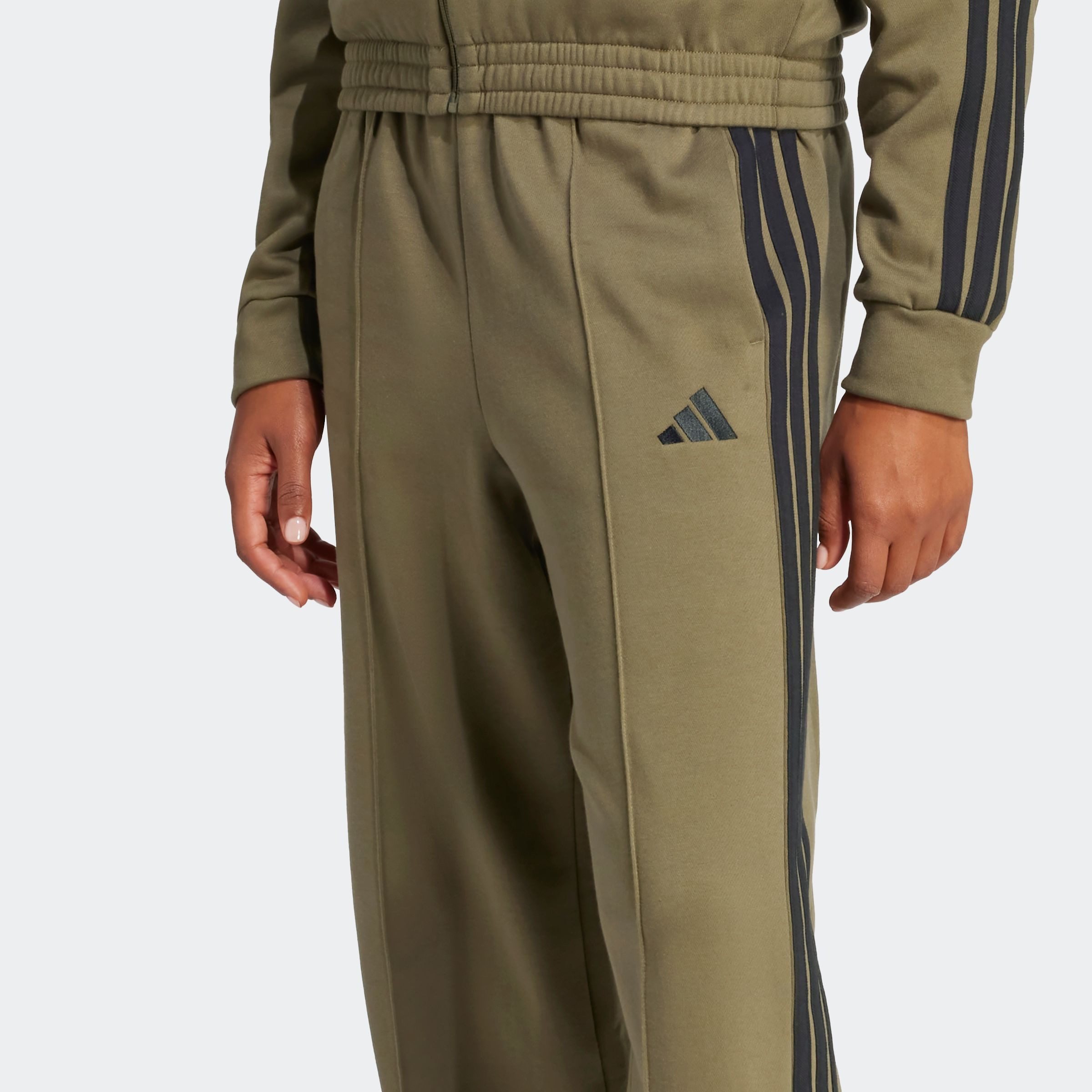 adidas Sportswear Trainingspak W ENERGIZE TS (2-delig)