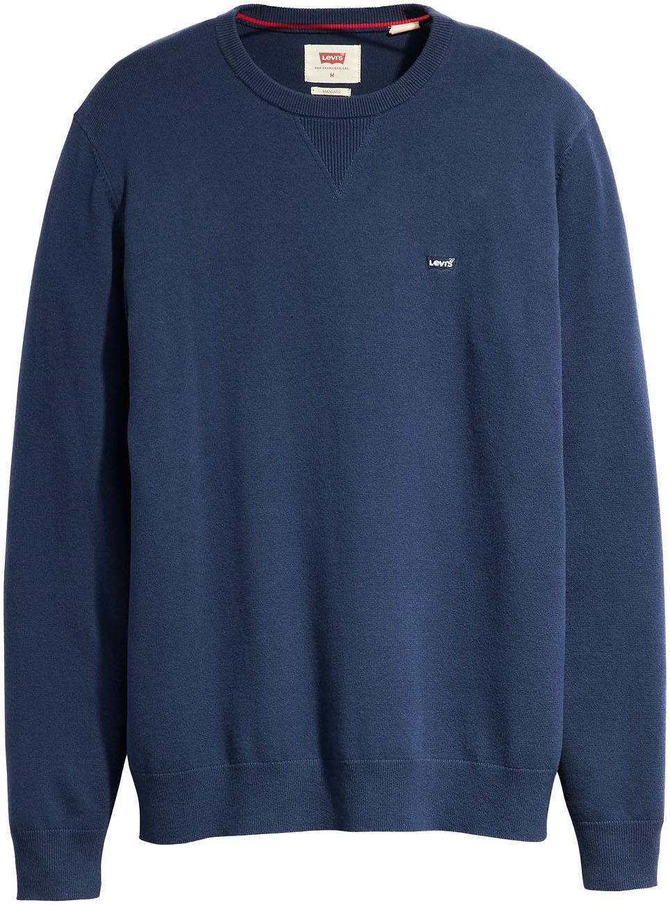 Levi's® Trui met ronde hals LIGHTWEIGHT HM SWEATER