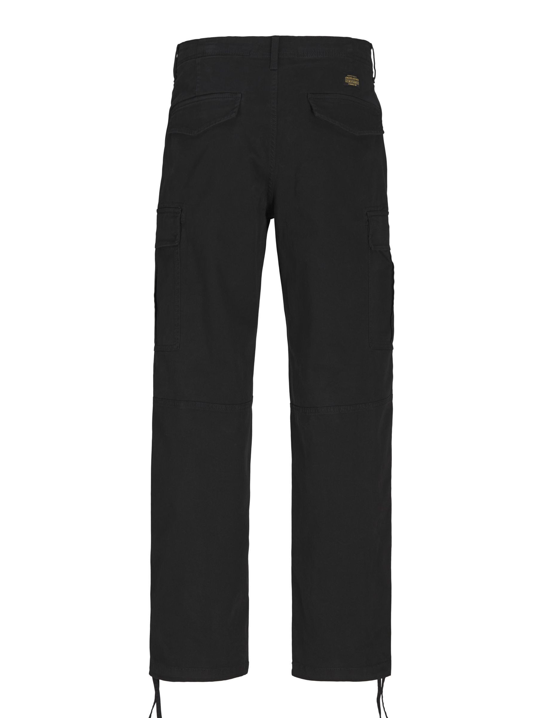 Jack & Jones Cargobroek JPSTKARL JJHARLOW CARGO NOOS