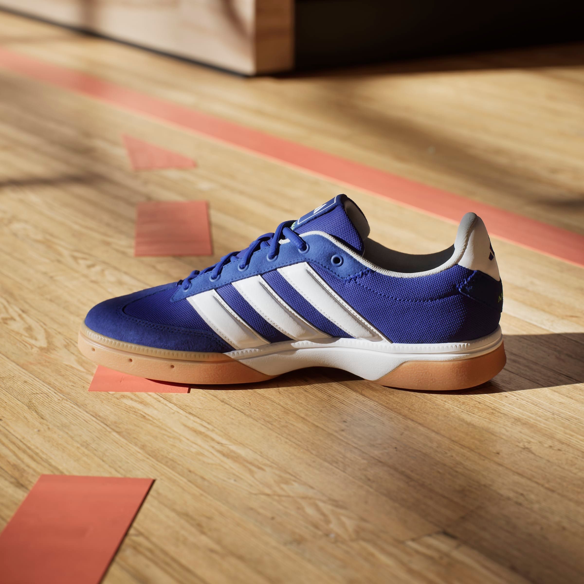 adidas Performance Zaalschoenen SPEZIALIST INDOOR