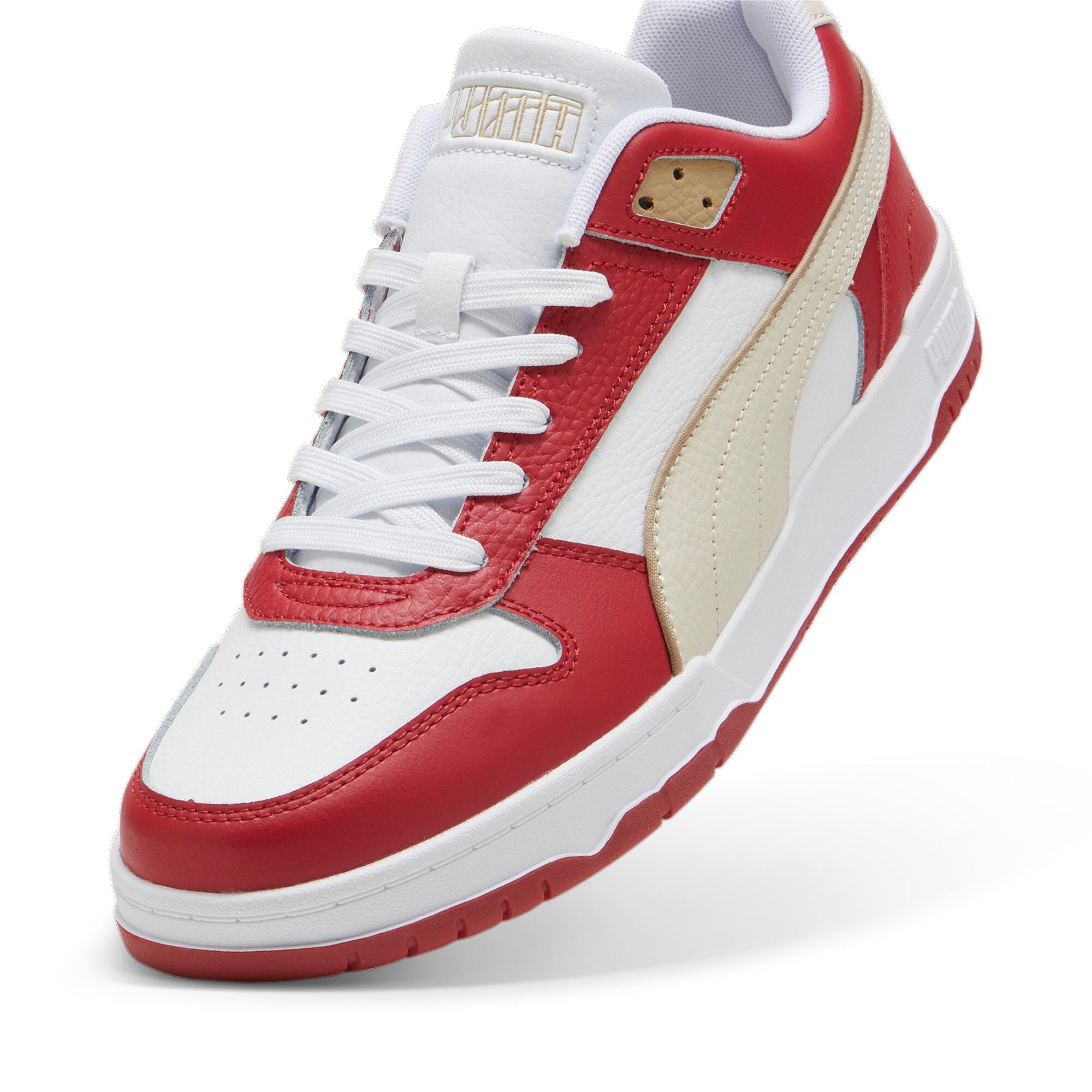 PUMA Sneakers RBD Game Low