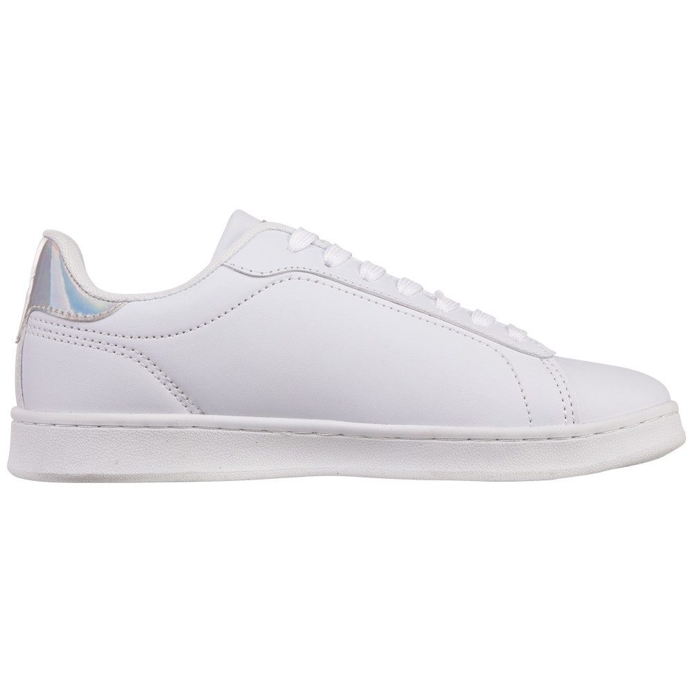 lotto Sneakers - met chique contrastdetails